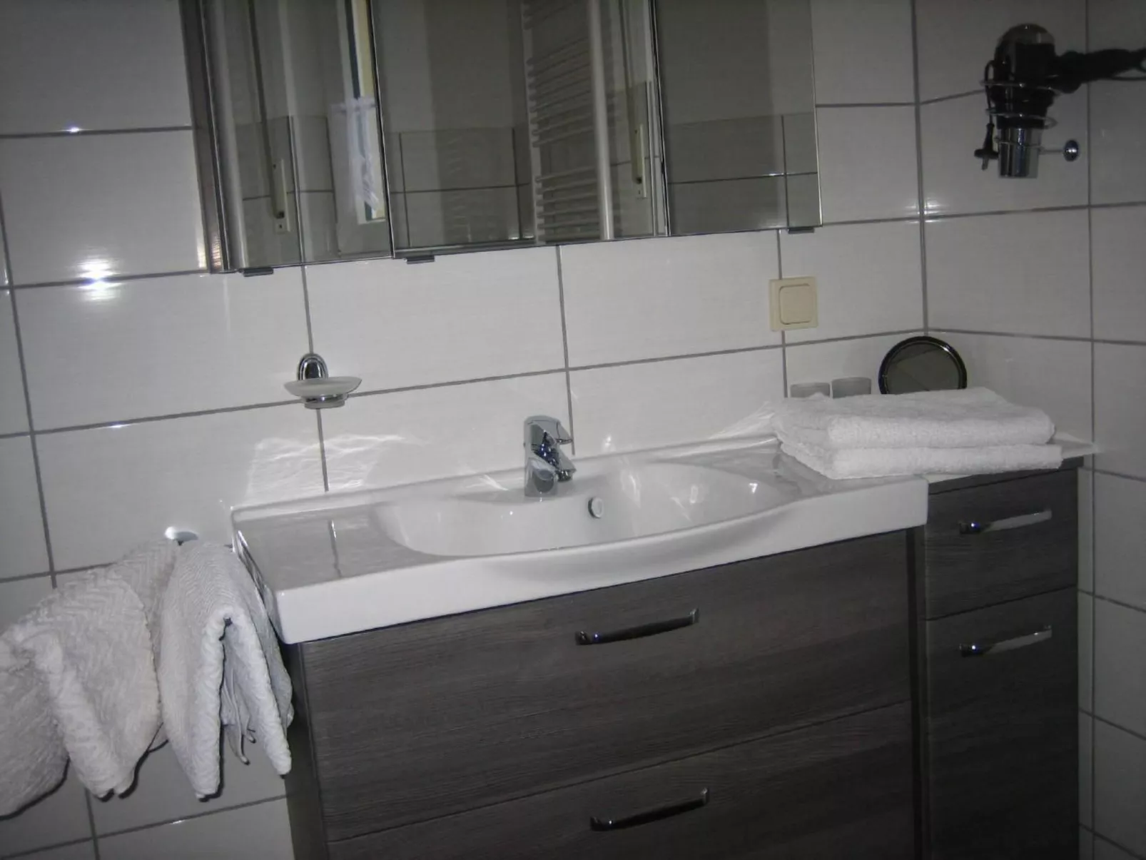 Haus Herdlitschke-Dedans