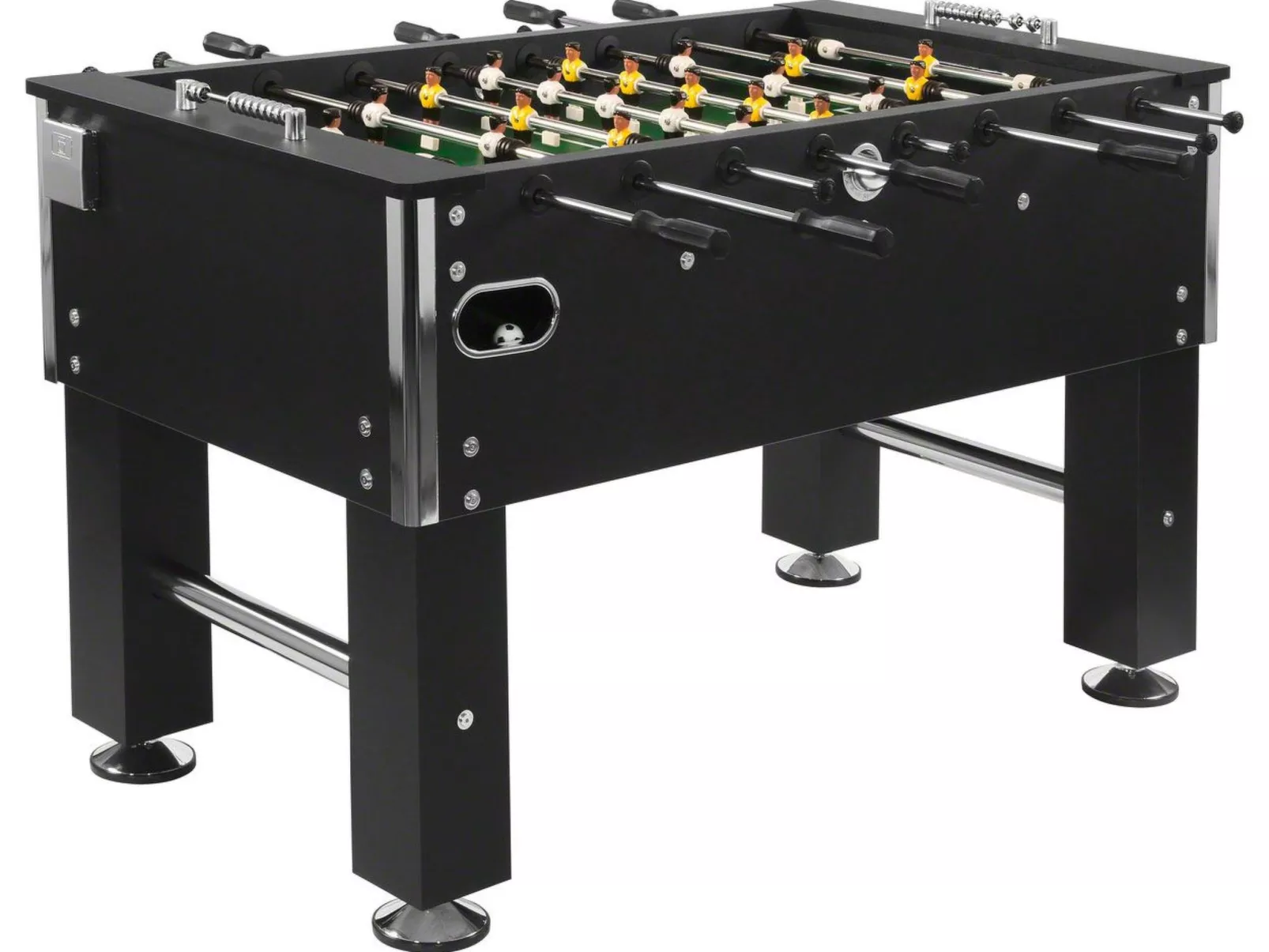 Spatzennest 86 qm-Draußen