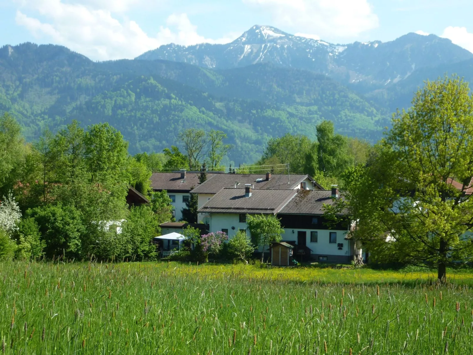 Haus Monika-Draußen