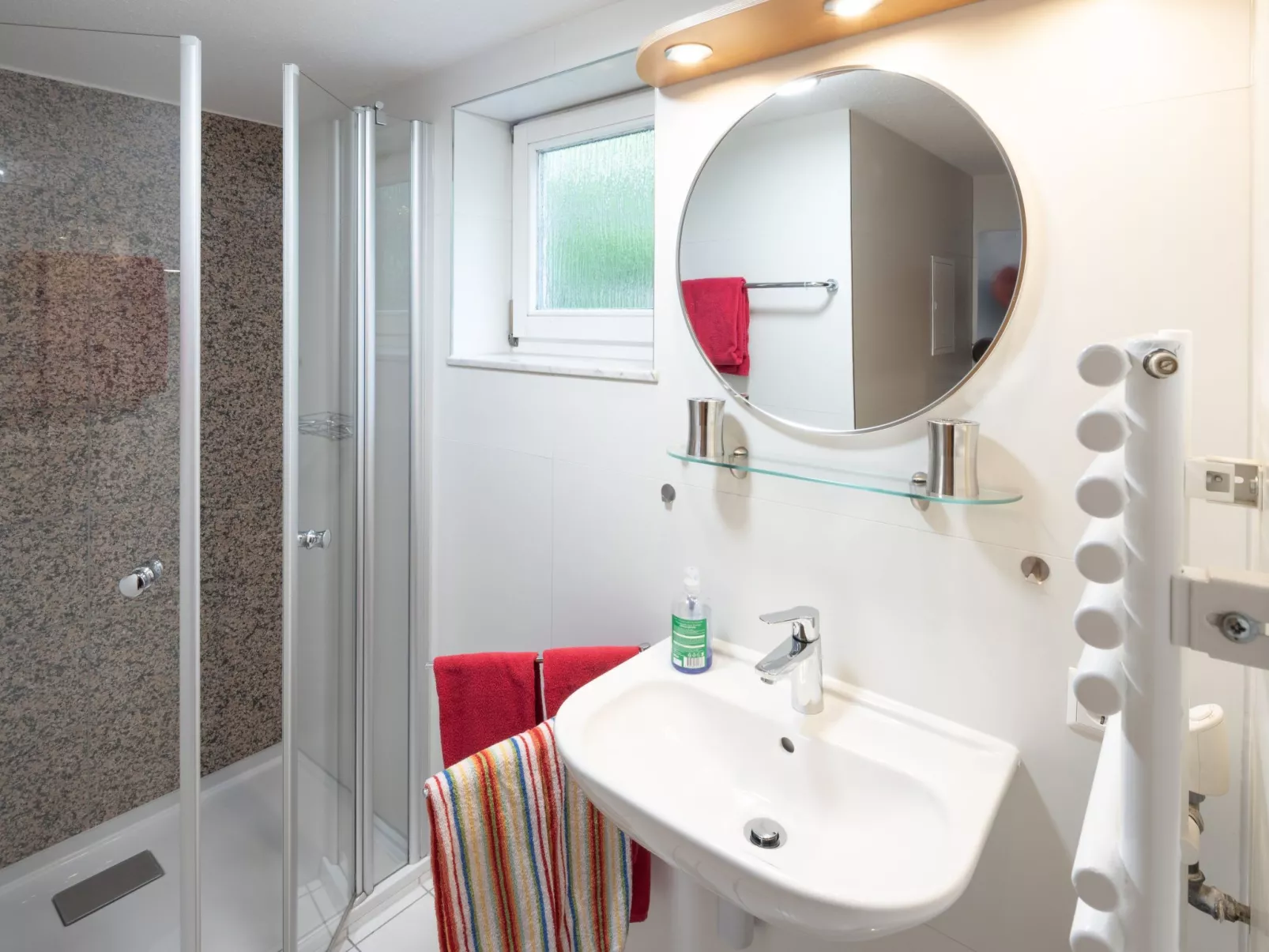 Ahorn Studio in Bad Dürrheim-Inside