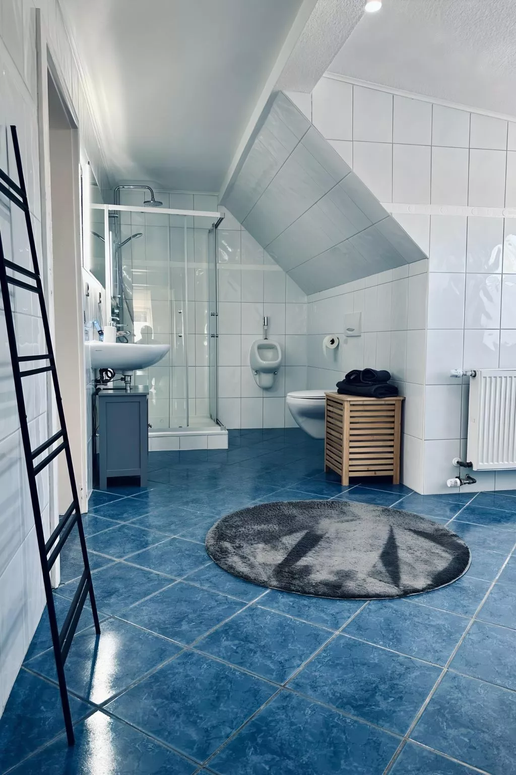 FeWo Lindenallee II-Drinnen