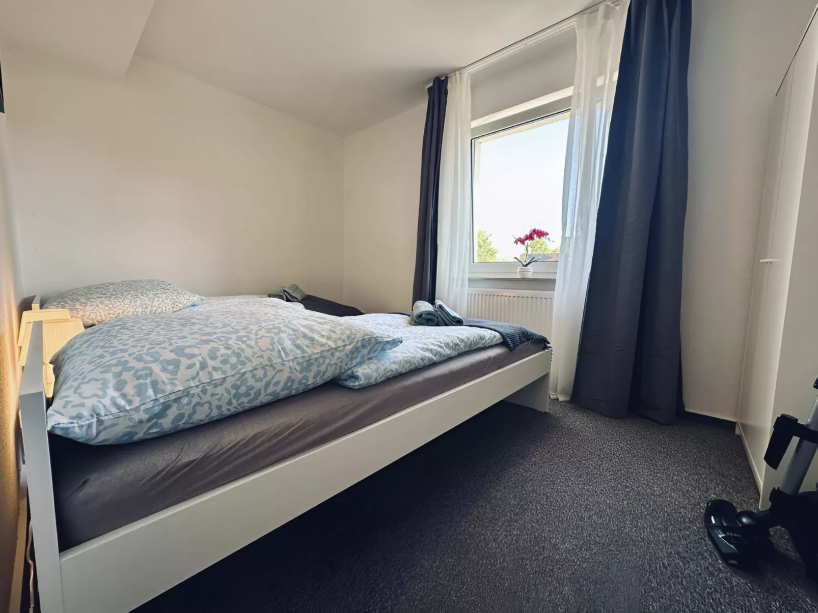 FeWo Lindenallee IV-Drinnen