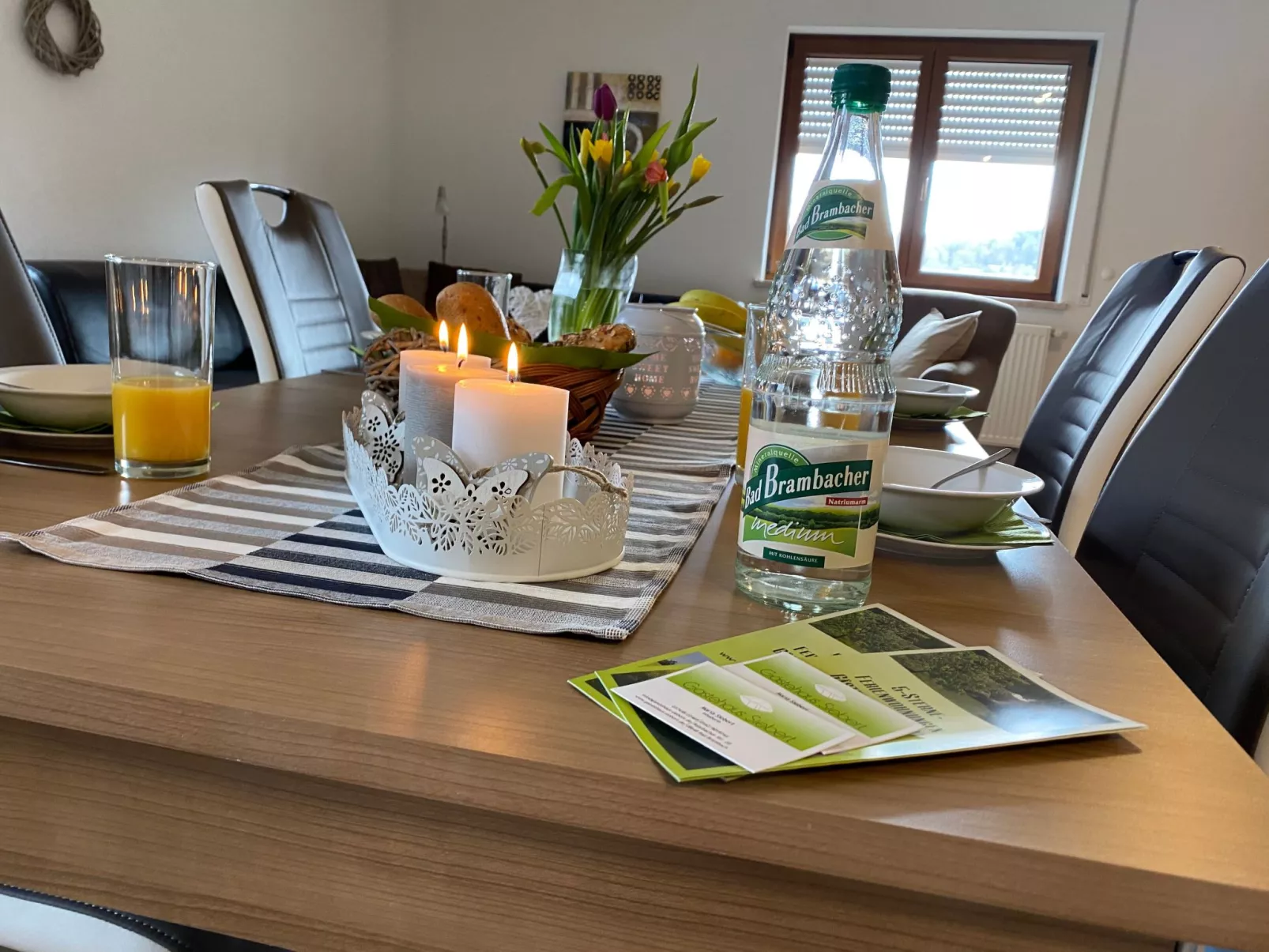 Gästehaus Siebert-Dedans