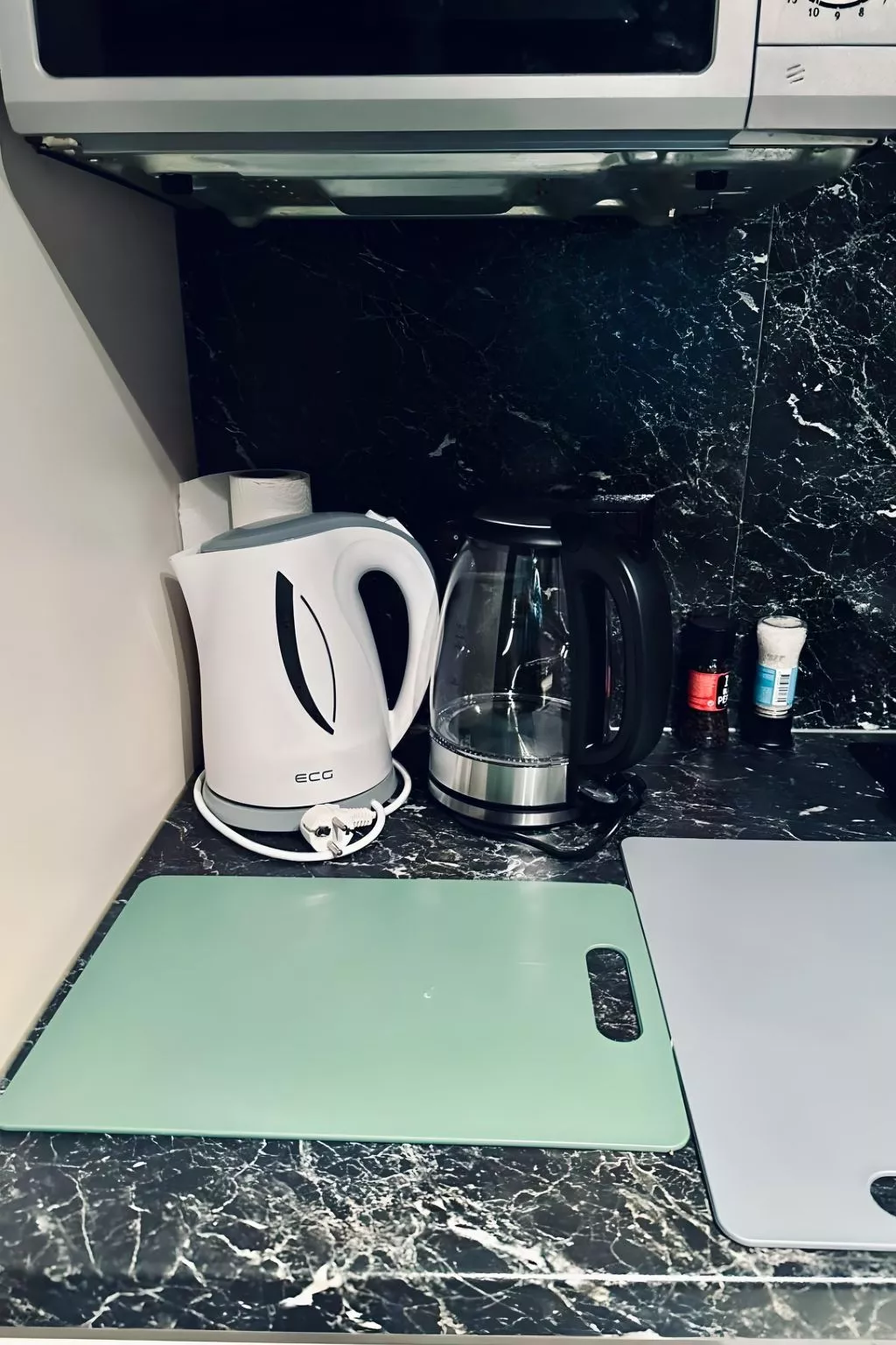 Apartment OchtrUP II-Drinnen