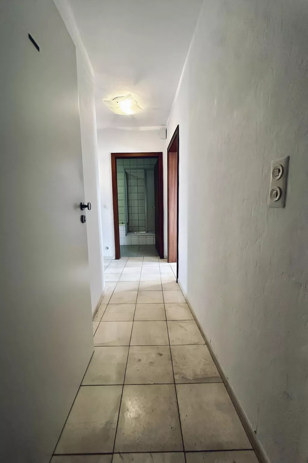 SleepWELL-Horstm. II-Drinnen