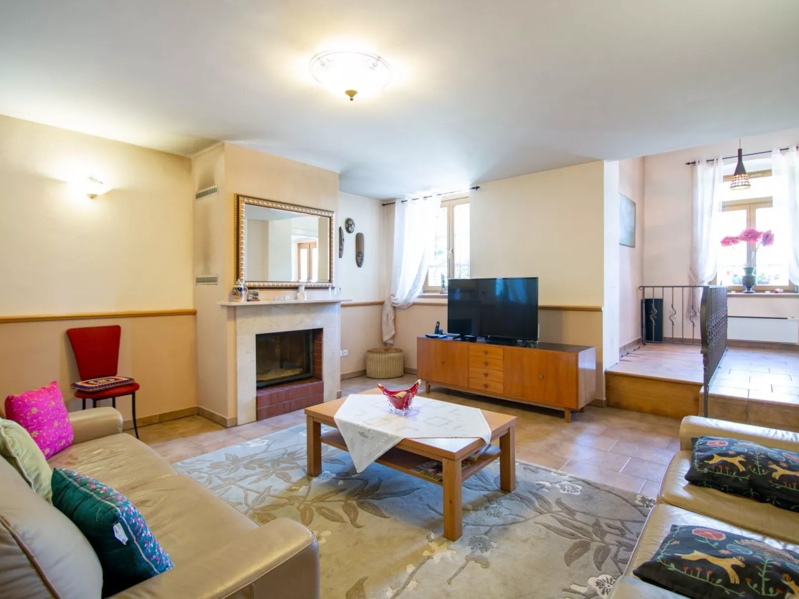 Anwesen "Villa Anton" mit eigenem Pool-Image-tags.info