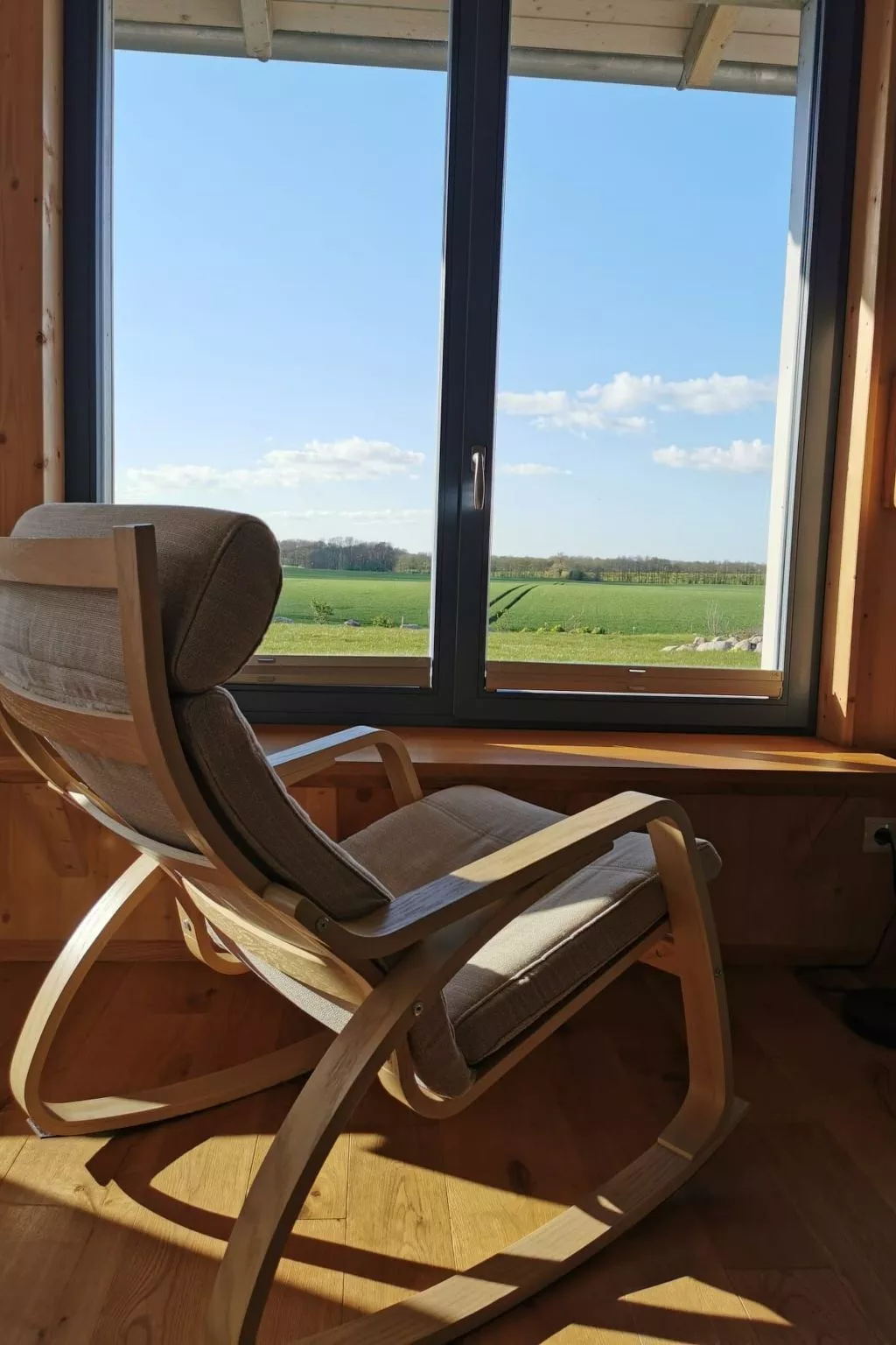 Urlaub: Ostsee-Seele-Inside