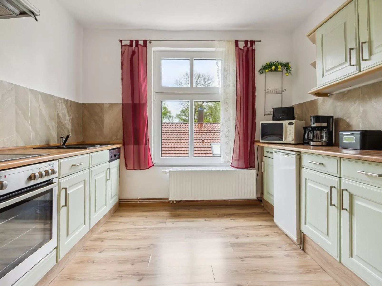 FHG Kramerhof-Dedans