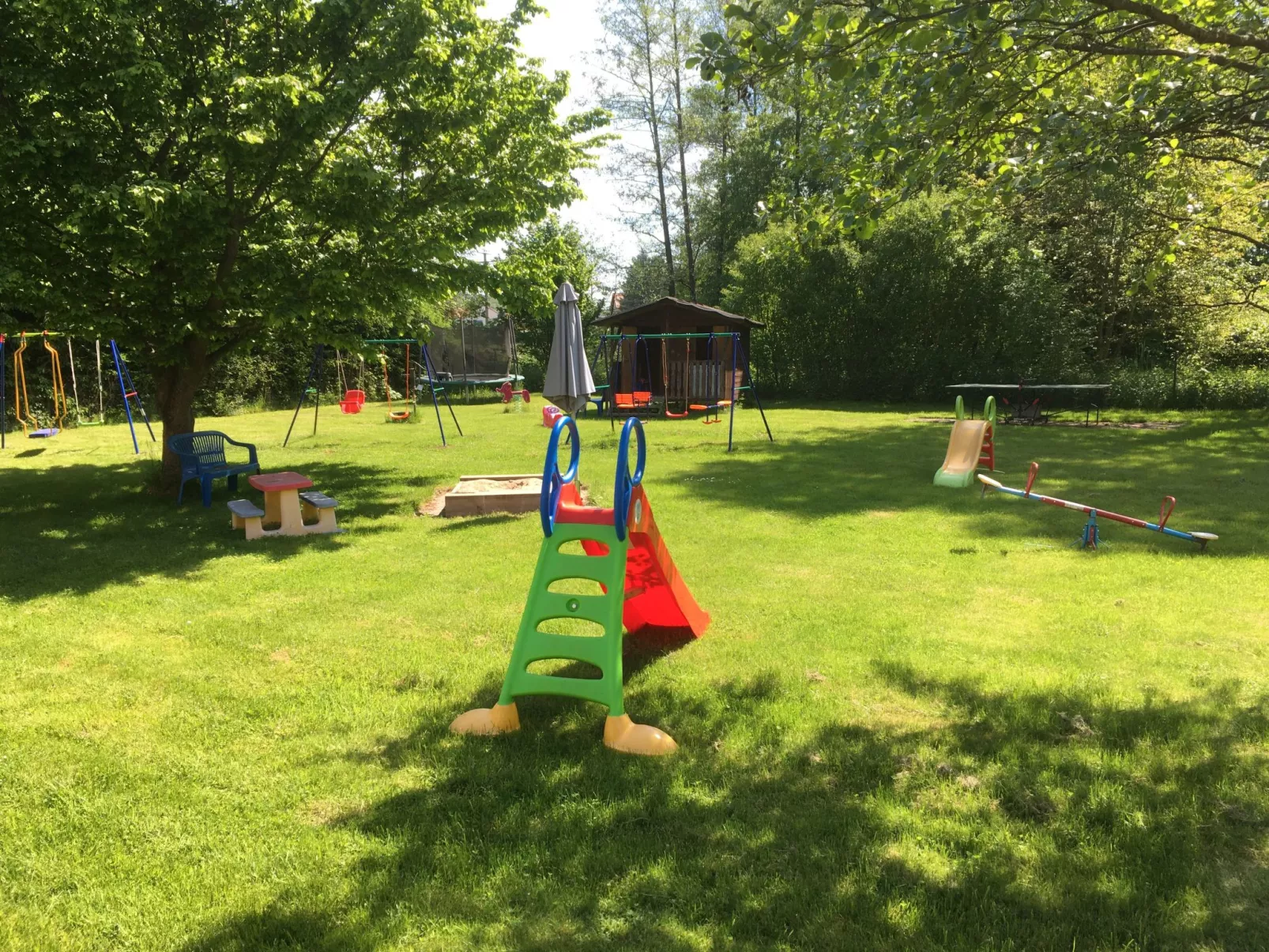 Steinachtal-Draußen