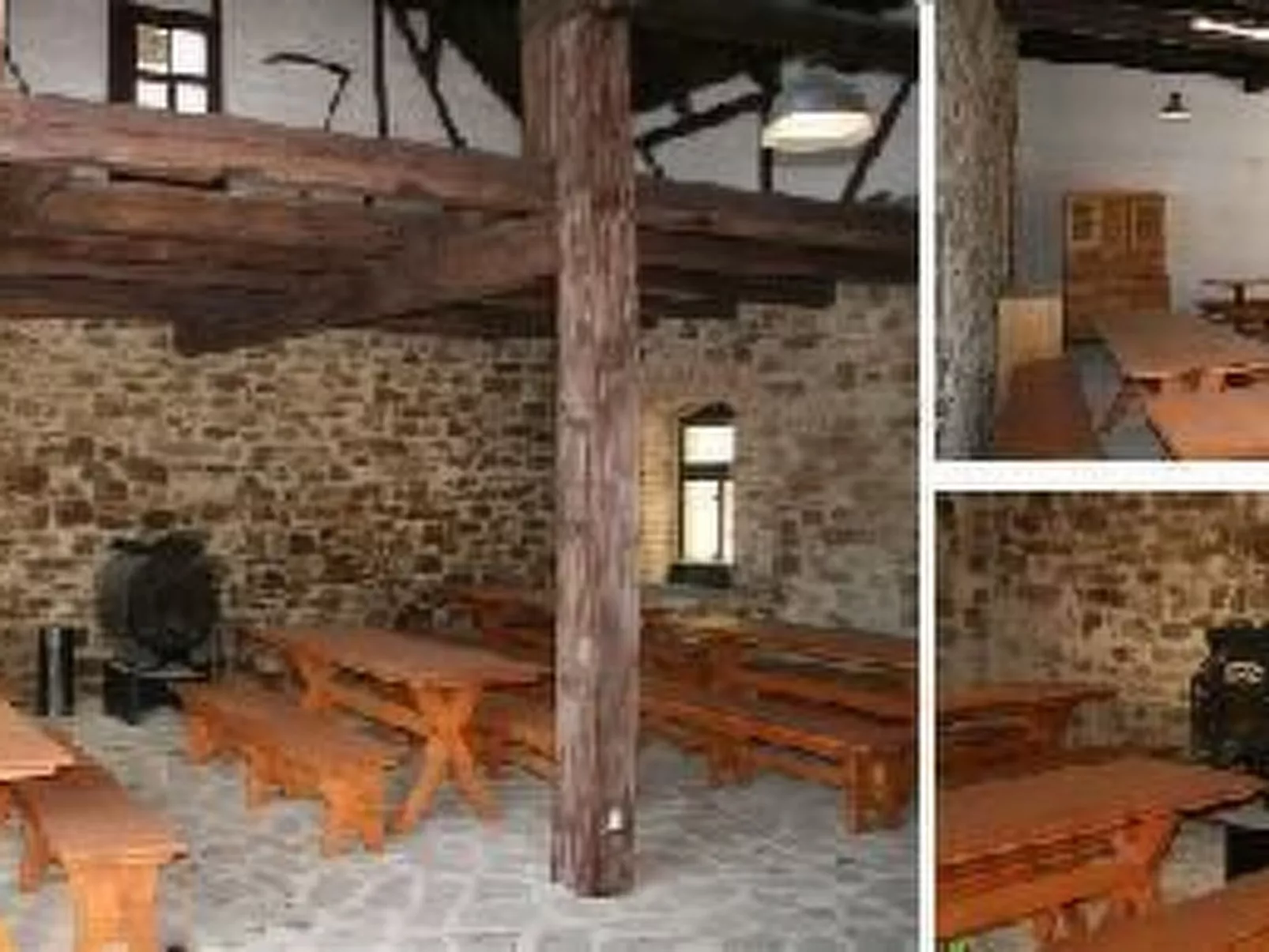 Mit Terrasse-Draußen