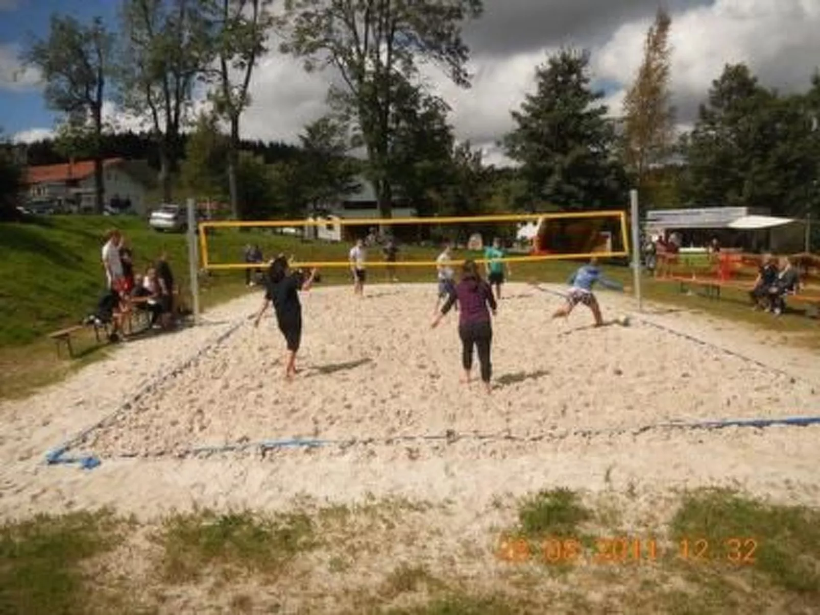 Chalet  " Jagdhaus"-Outside