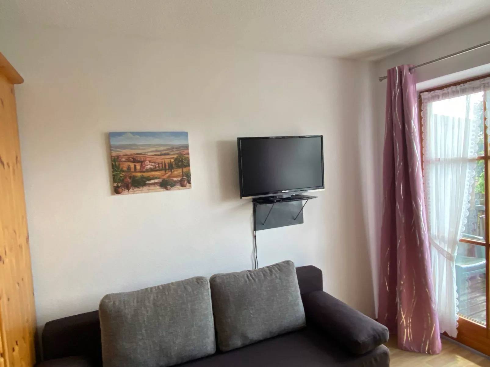 Appartement Wimmer-Dedans