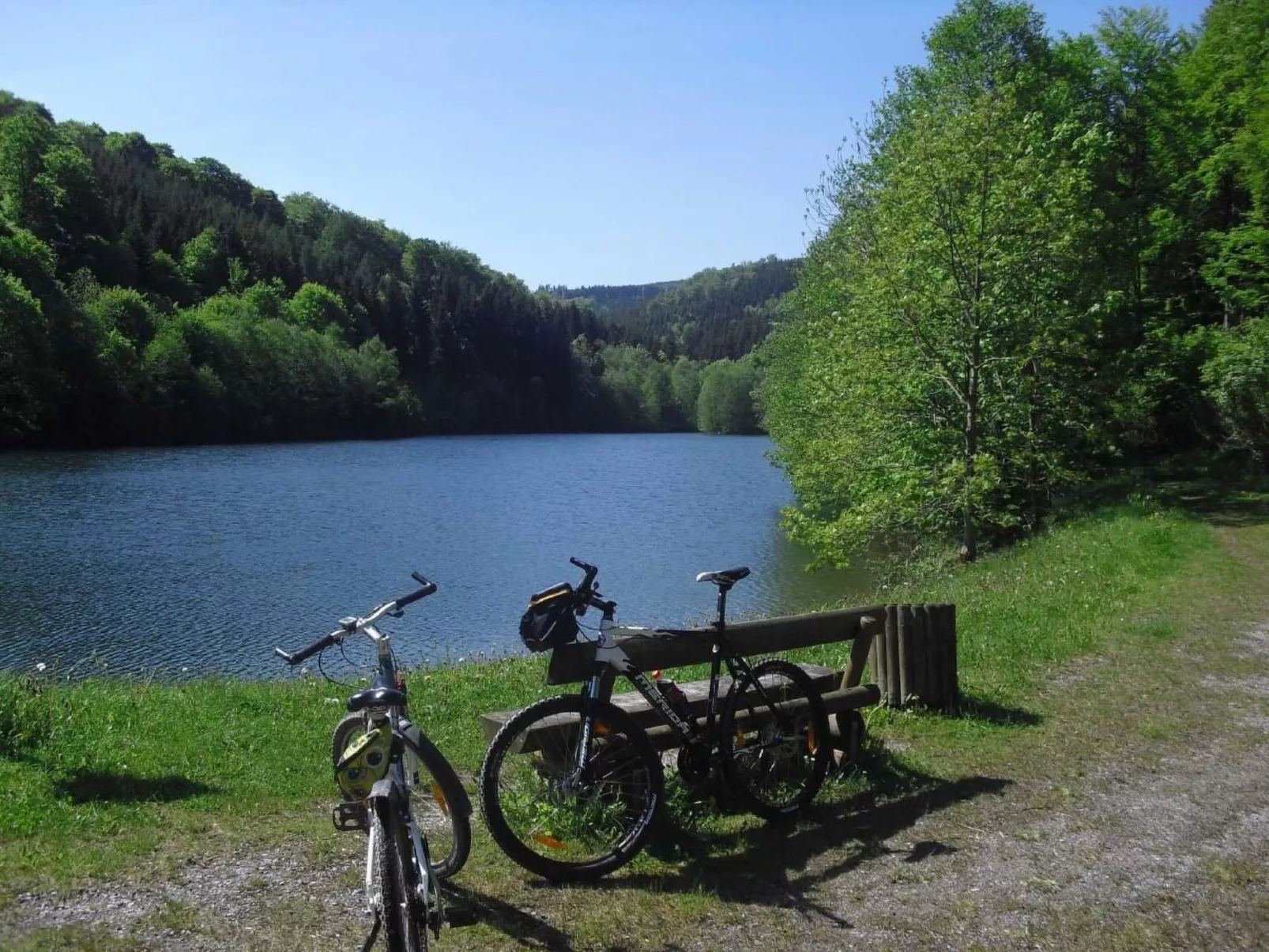 Haus Schnurbus - Outside