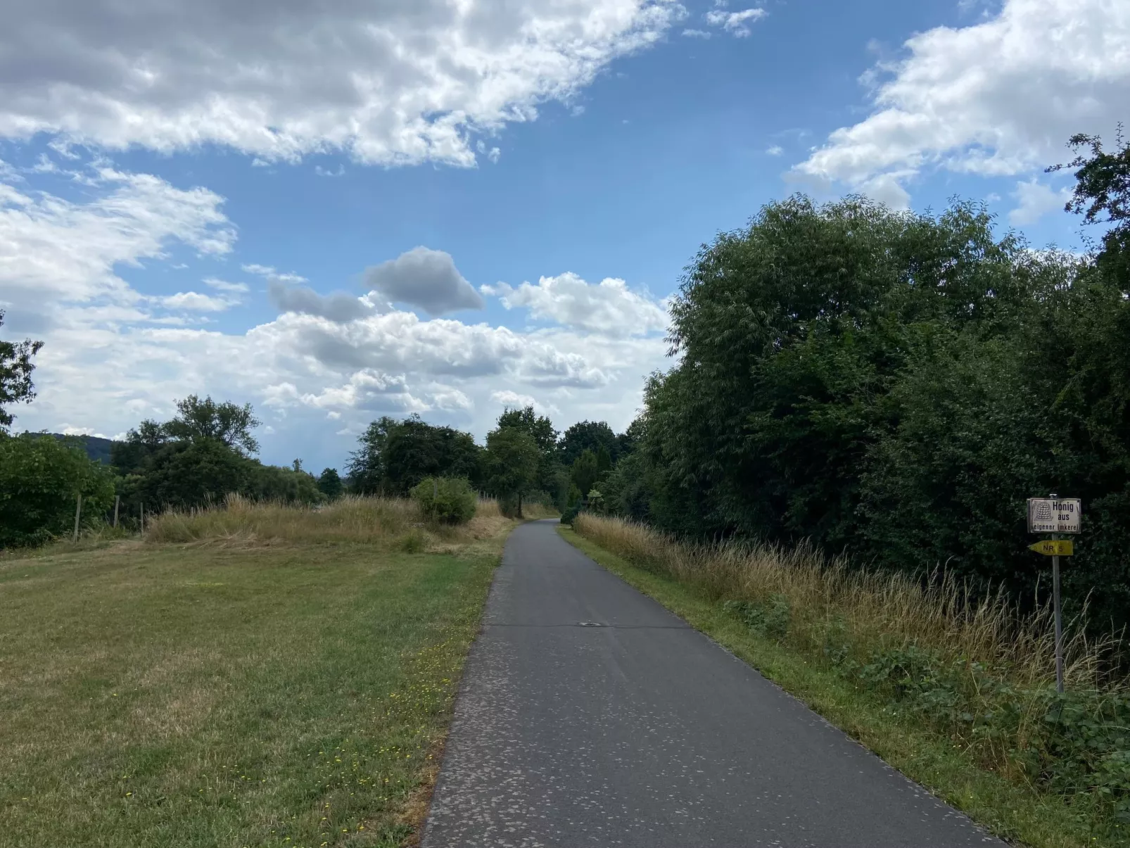Zur alten Dorfschule-Draußen