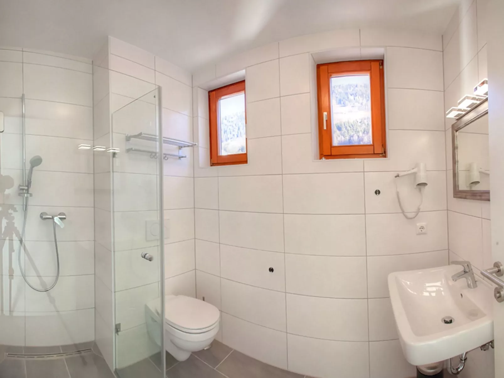 Burgstallers Ferienwohnung Klamberghof-Inside