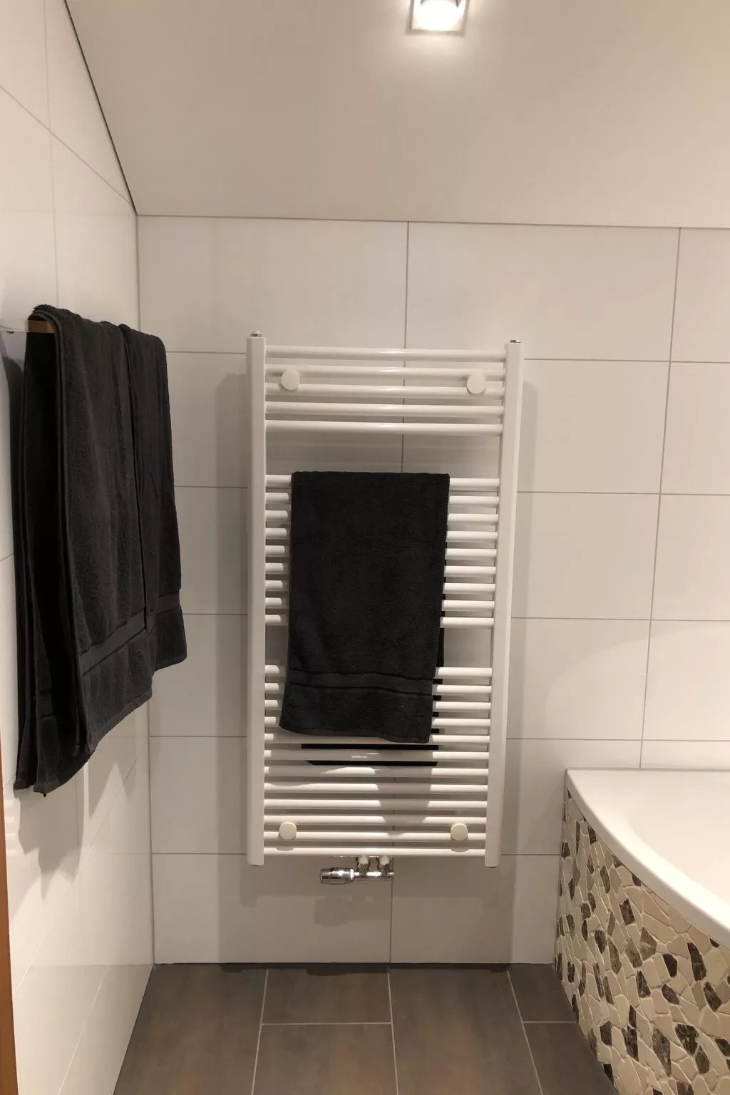 Mit Privatpool für 4 Personen  + 4 Kinder ca. 220 m&sup2; in Thüringen, Vorarlb-Inside