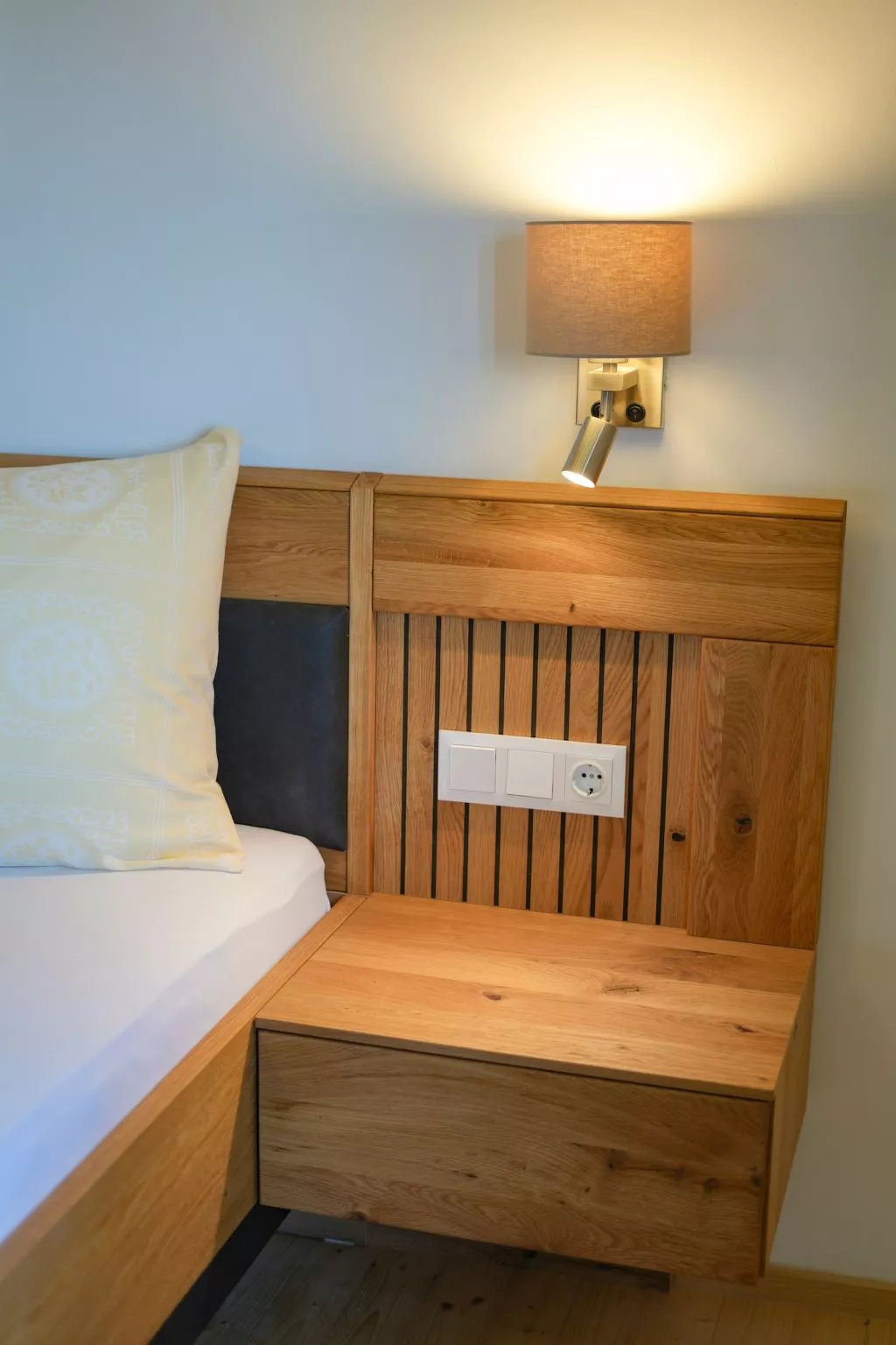 Beim Rauter – Emberg-Dedans