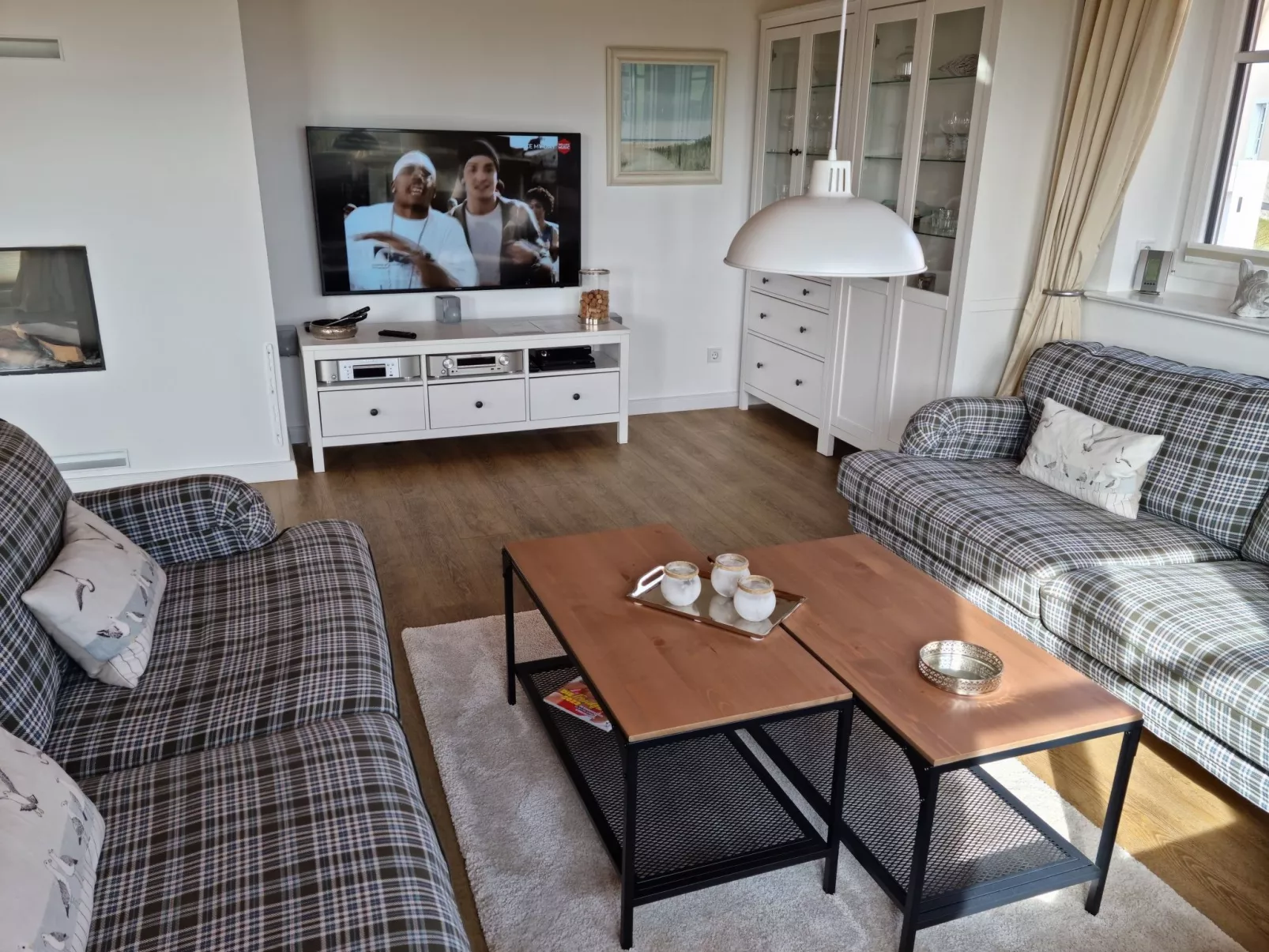 4 Jahreszeiten-Dedans