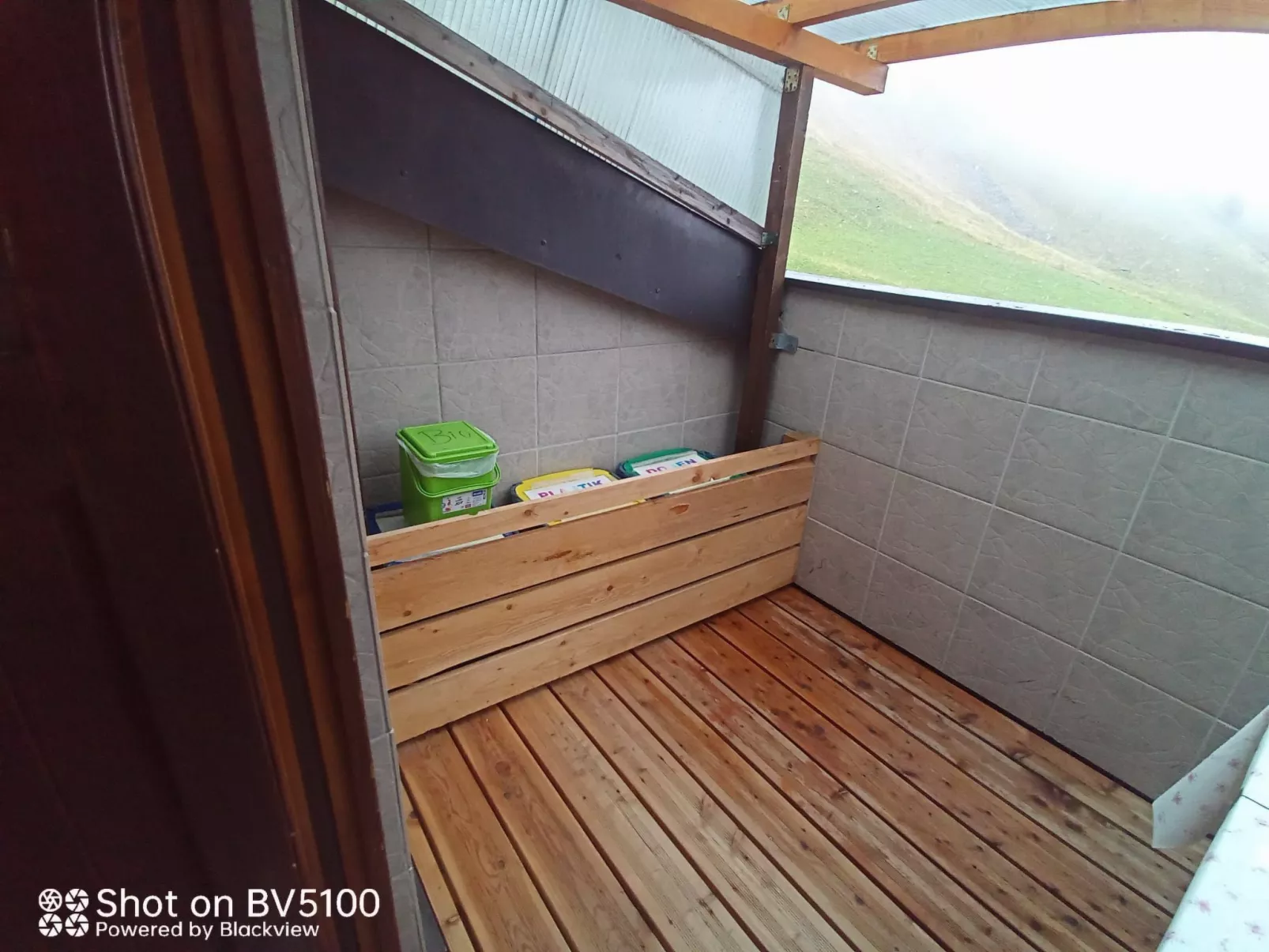 Wohnung Alpenglühen in St. Sigmund im Sellrain - Dedans