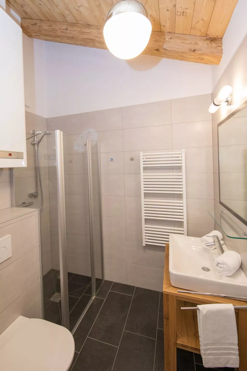 Das Zwölferl-Dedans