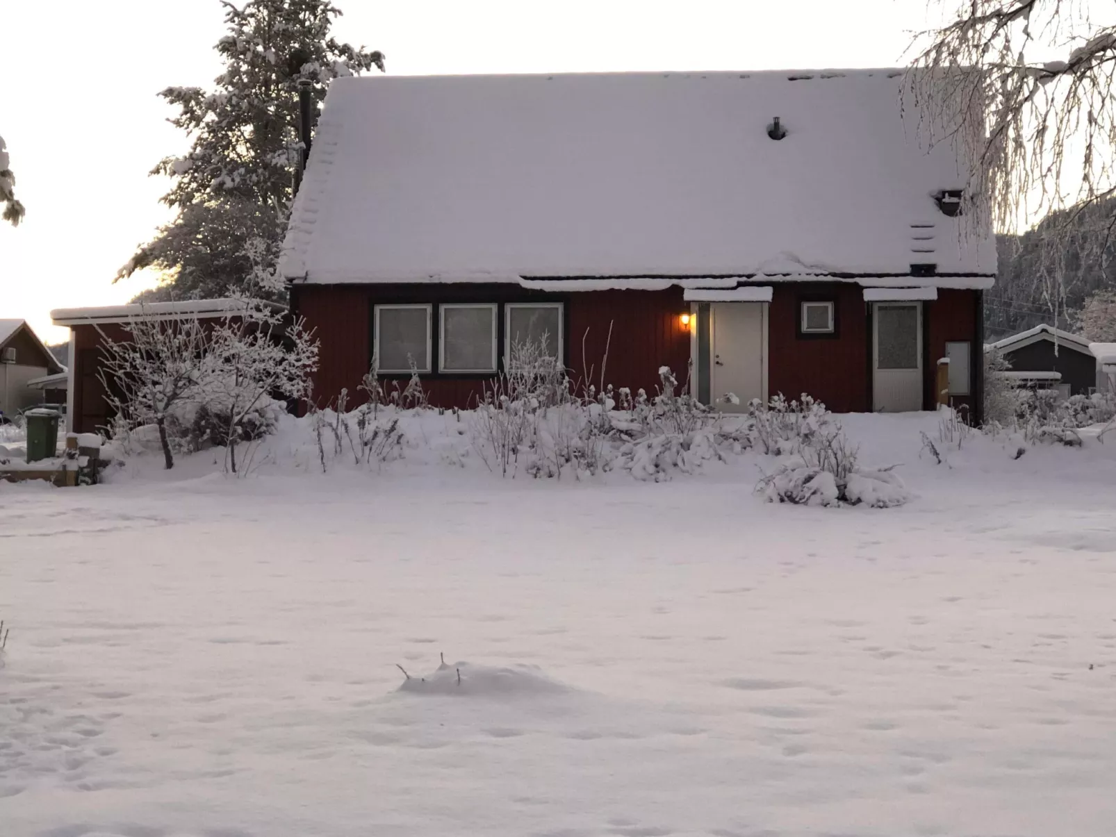 Schöne große "Villa Stolle" 9 Personen 2 Bäder-Dehors
