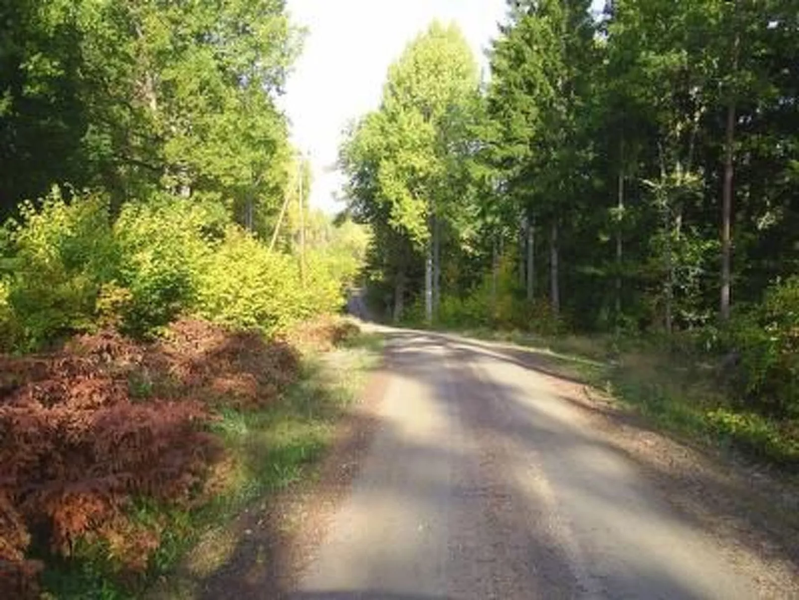 In Målilla Boote Sauna  See-Draußen