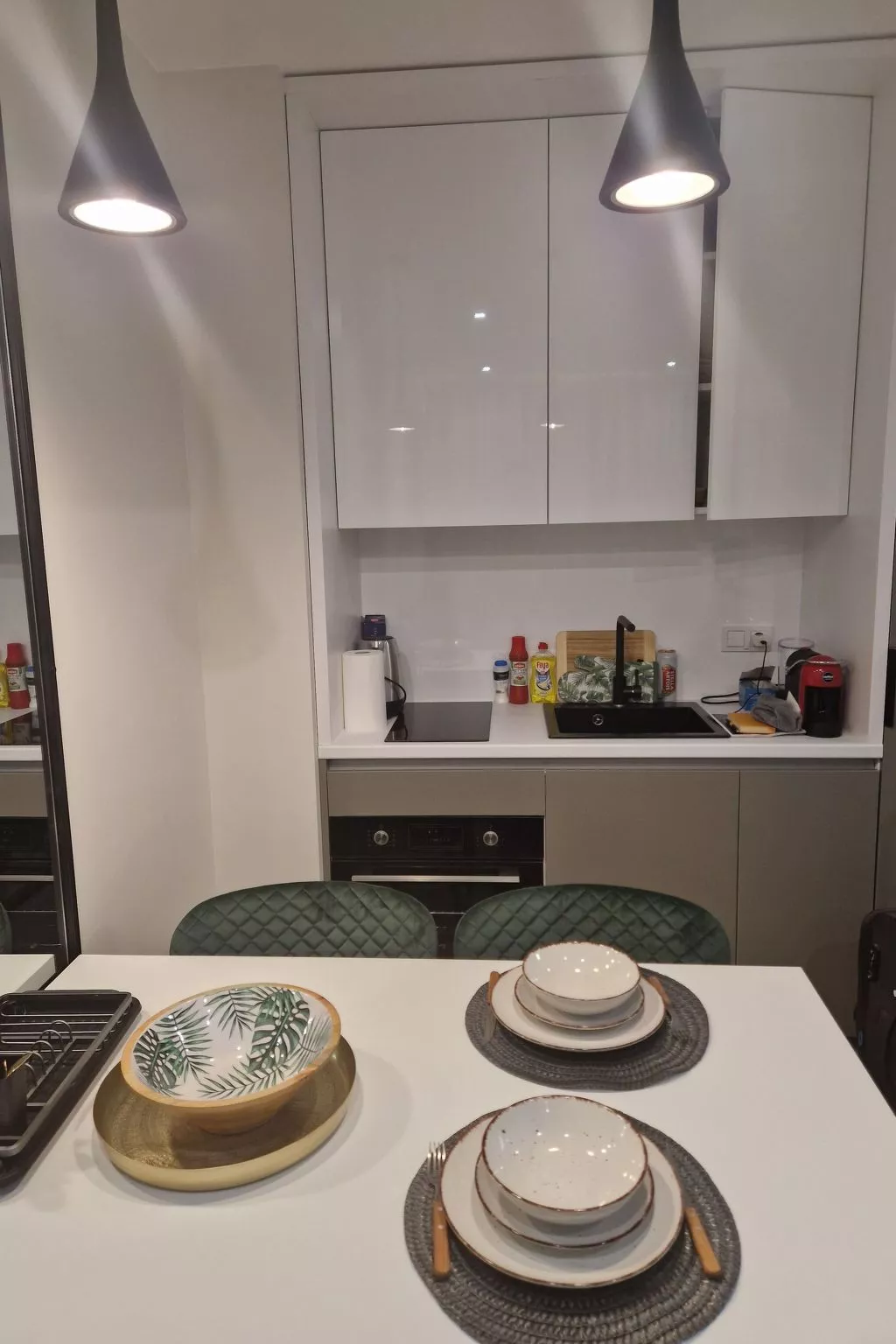 NEW Sol Mar Boutique - Drinnen