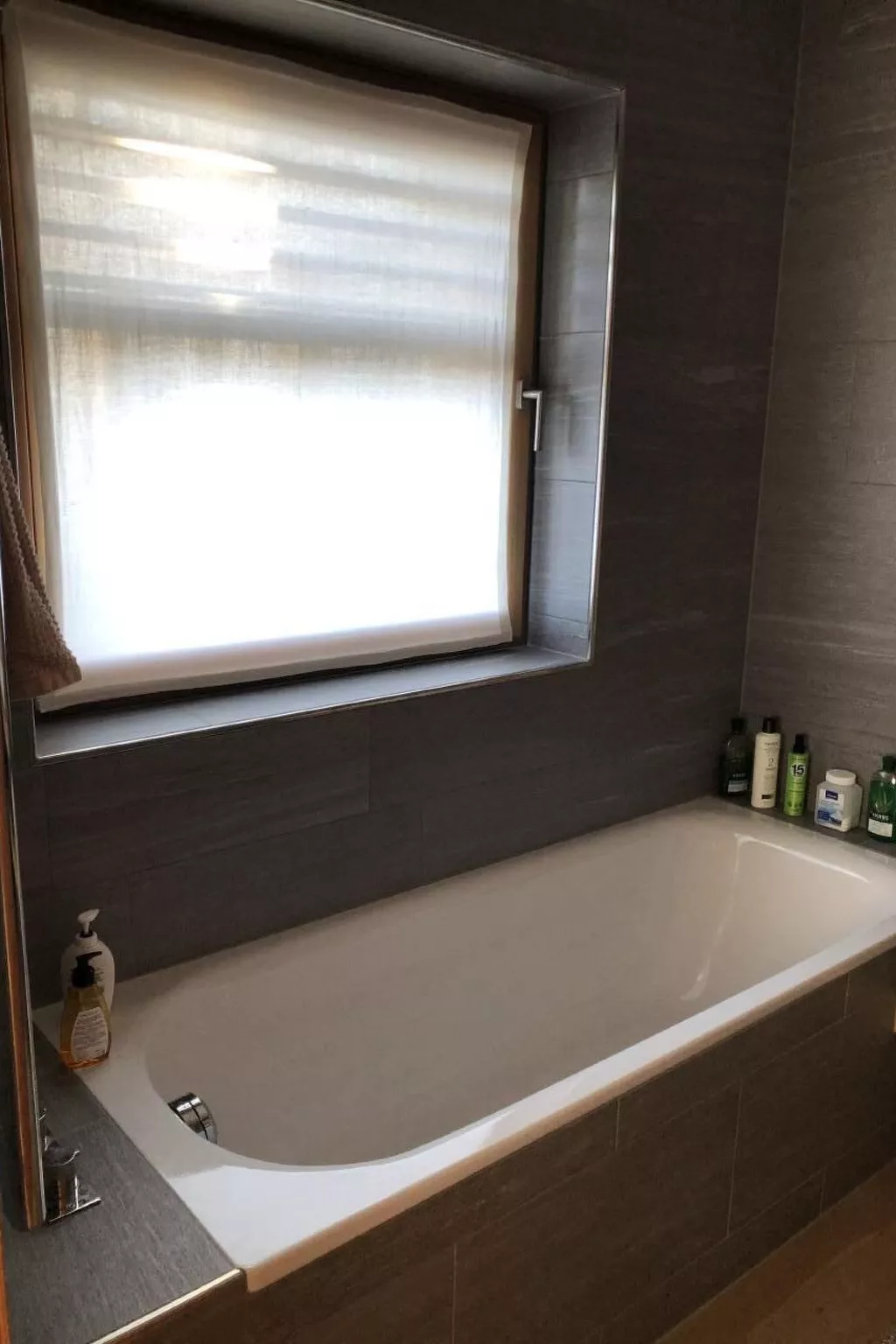 Motta Rotonda-Drinnen