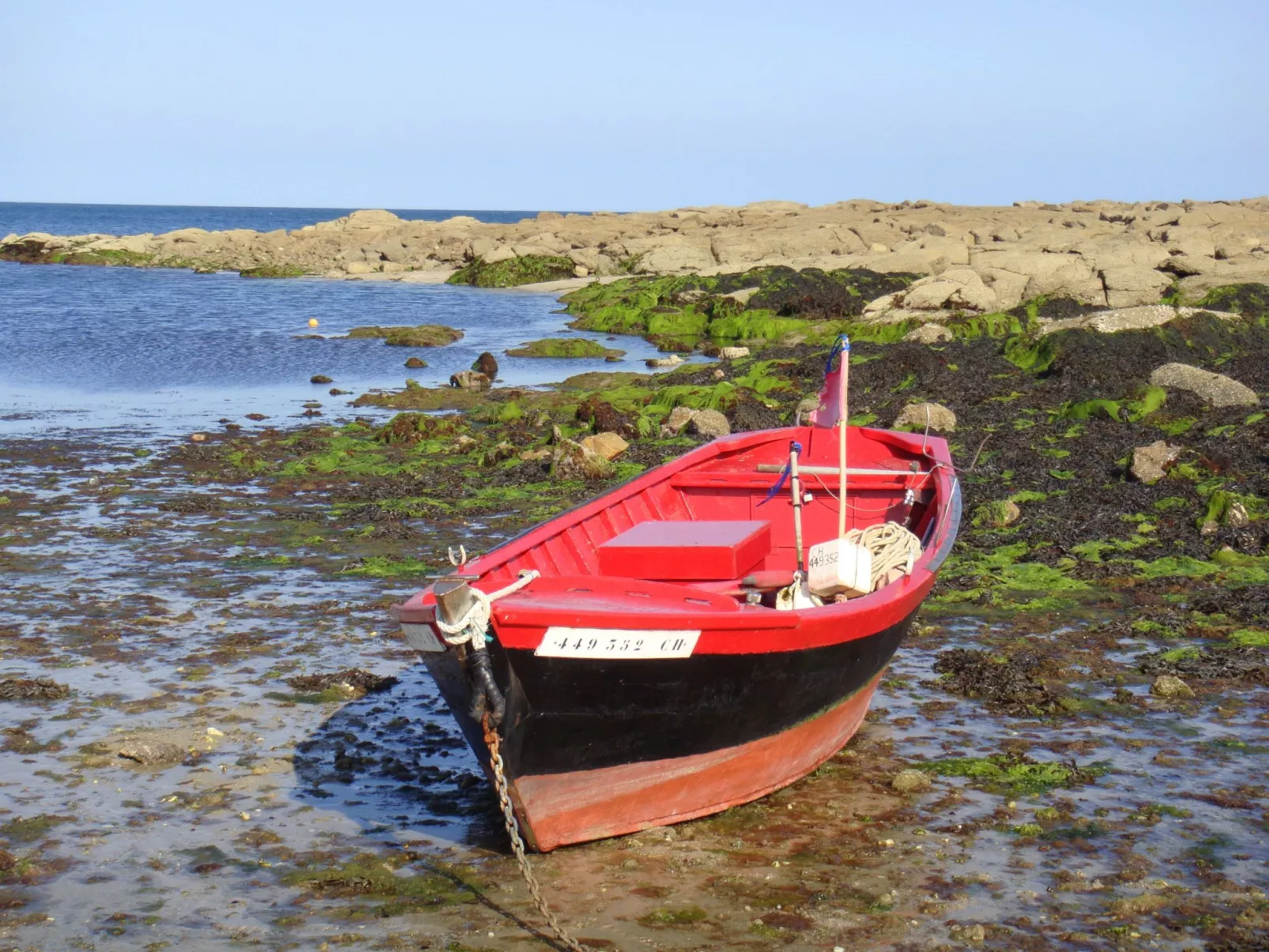 Ferienvilla "Das Haus Louise"-Outside