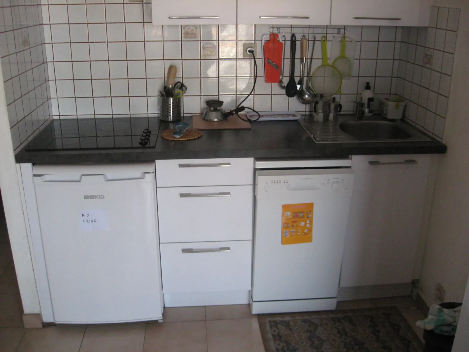 Wohnheim Marco Polo-Drinnen