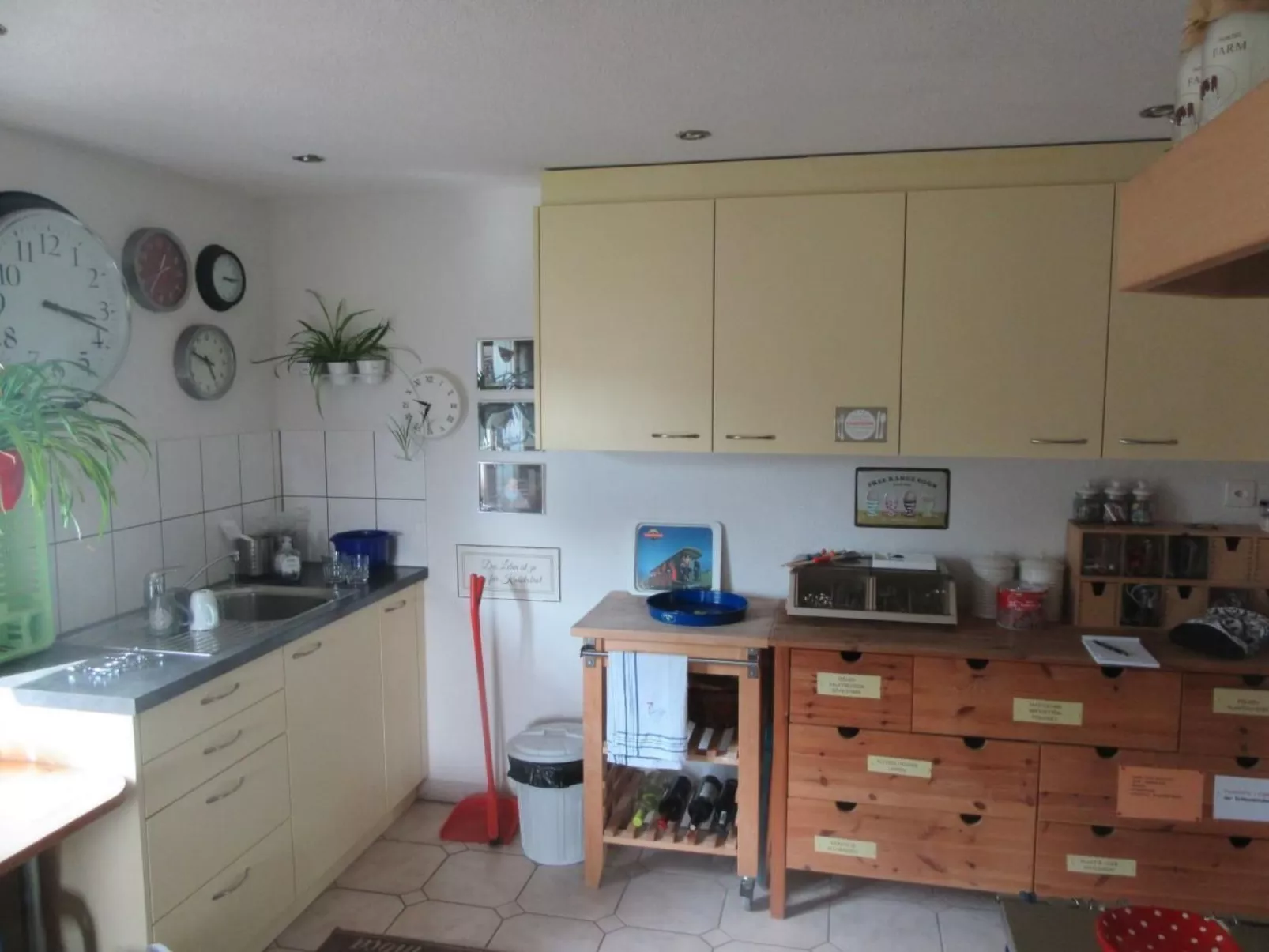 Haus Chrumis-Drinnen