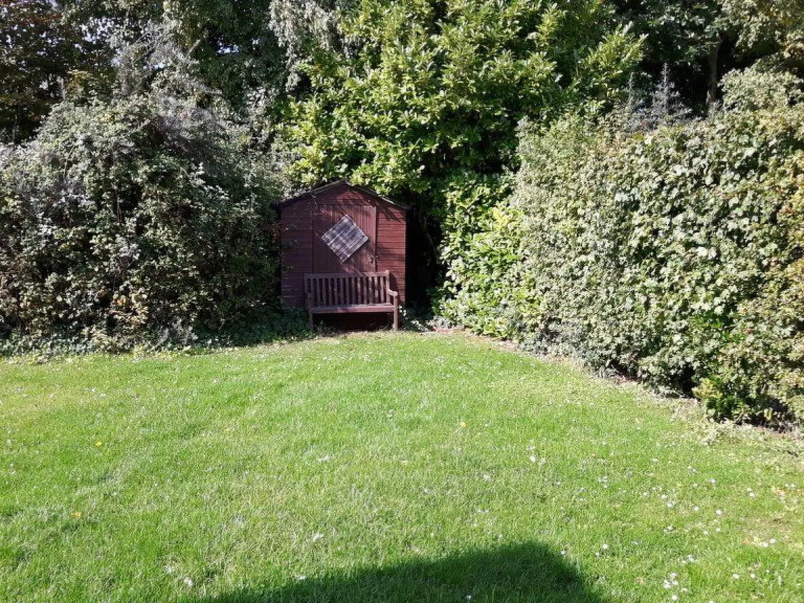 Lieblingsplatz-Outside