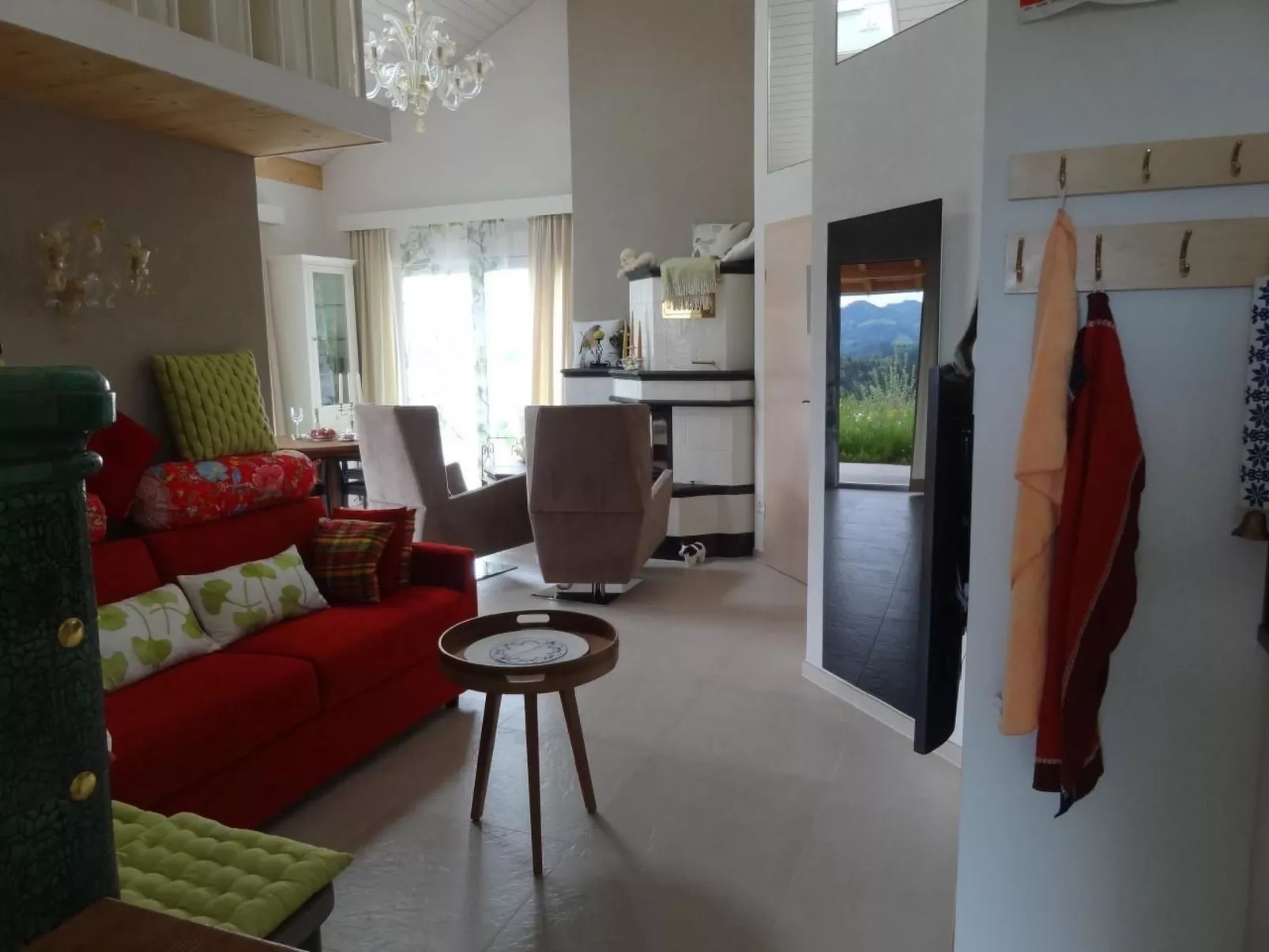 Haus am Sternsberg-Inside