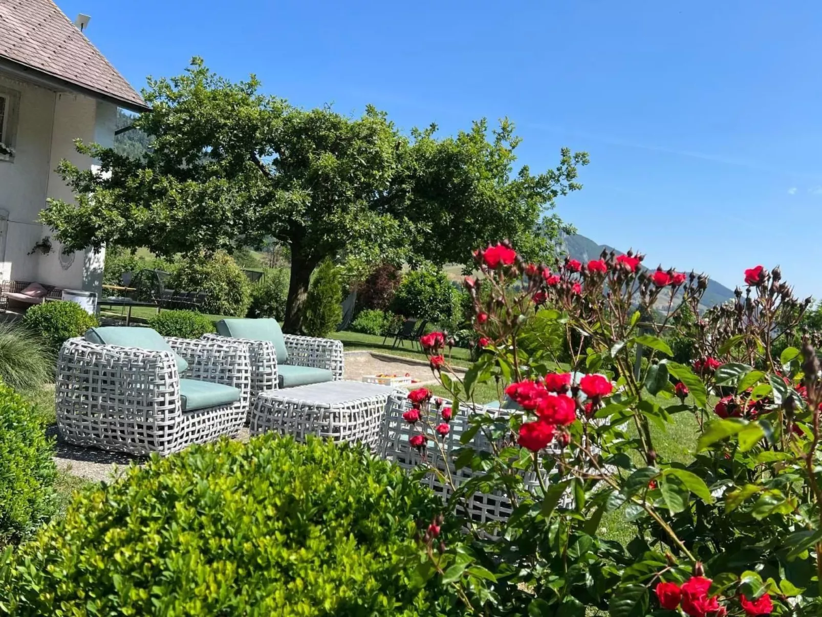 Schafmatthof Dachwohnung-Image-tags.info