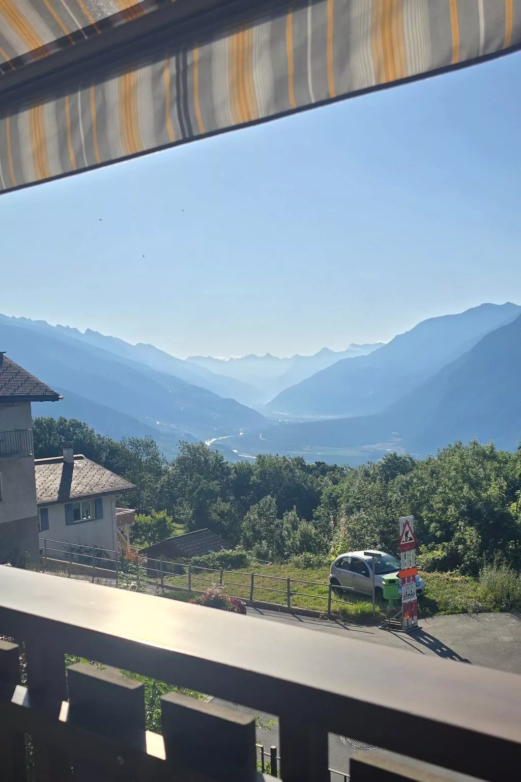 Bat. vers la croix-Dehors