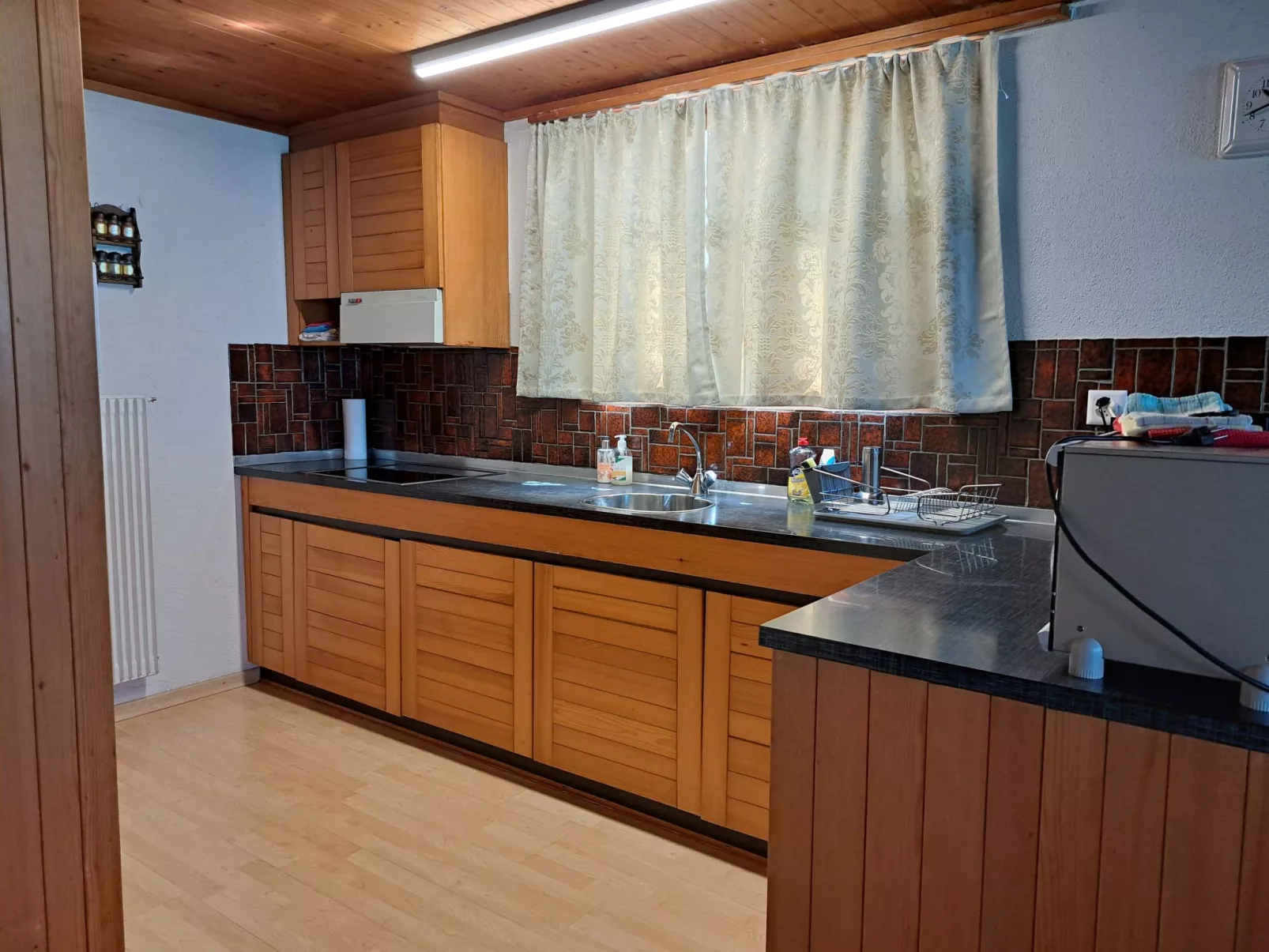 Chalet Waldmeier-Drinnen