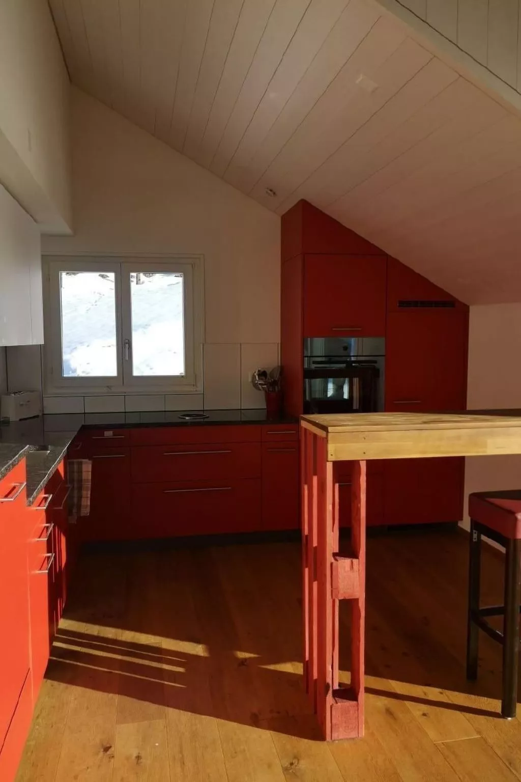 Oase im Engelbergertal zwischen Luzern & Engelberg-Drinnen