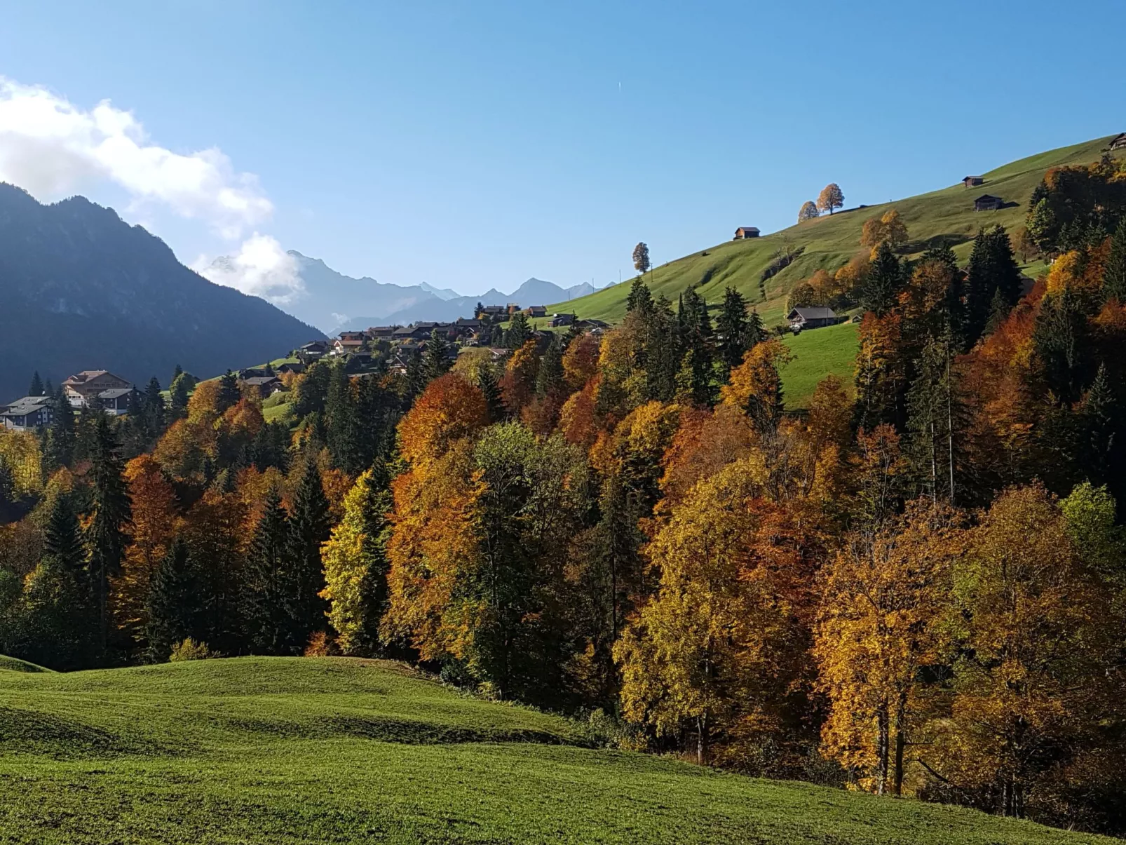 Fewo Wychelboden-Outside