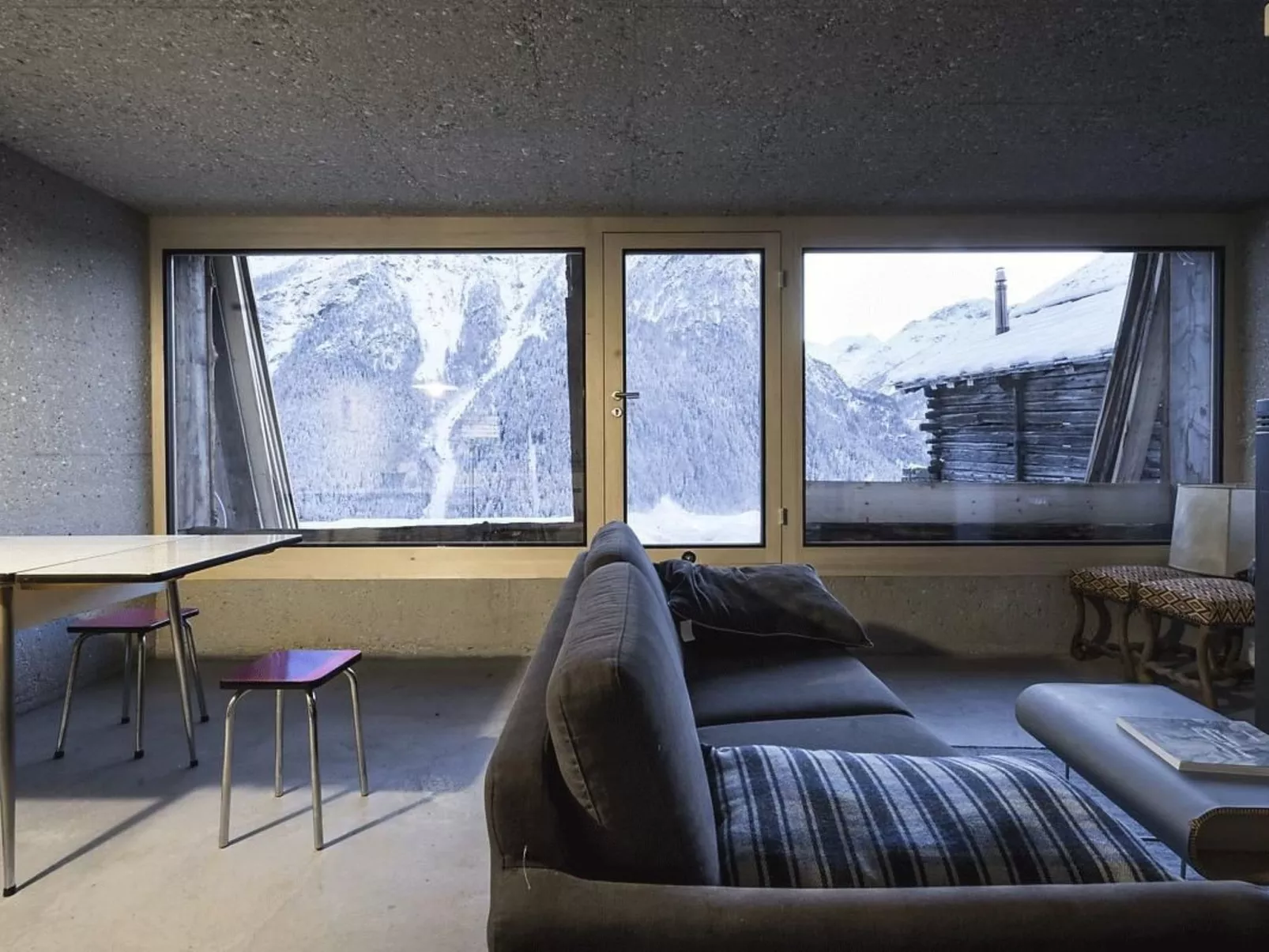 Mayen an Olivier-Dedans