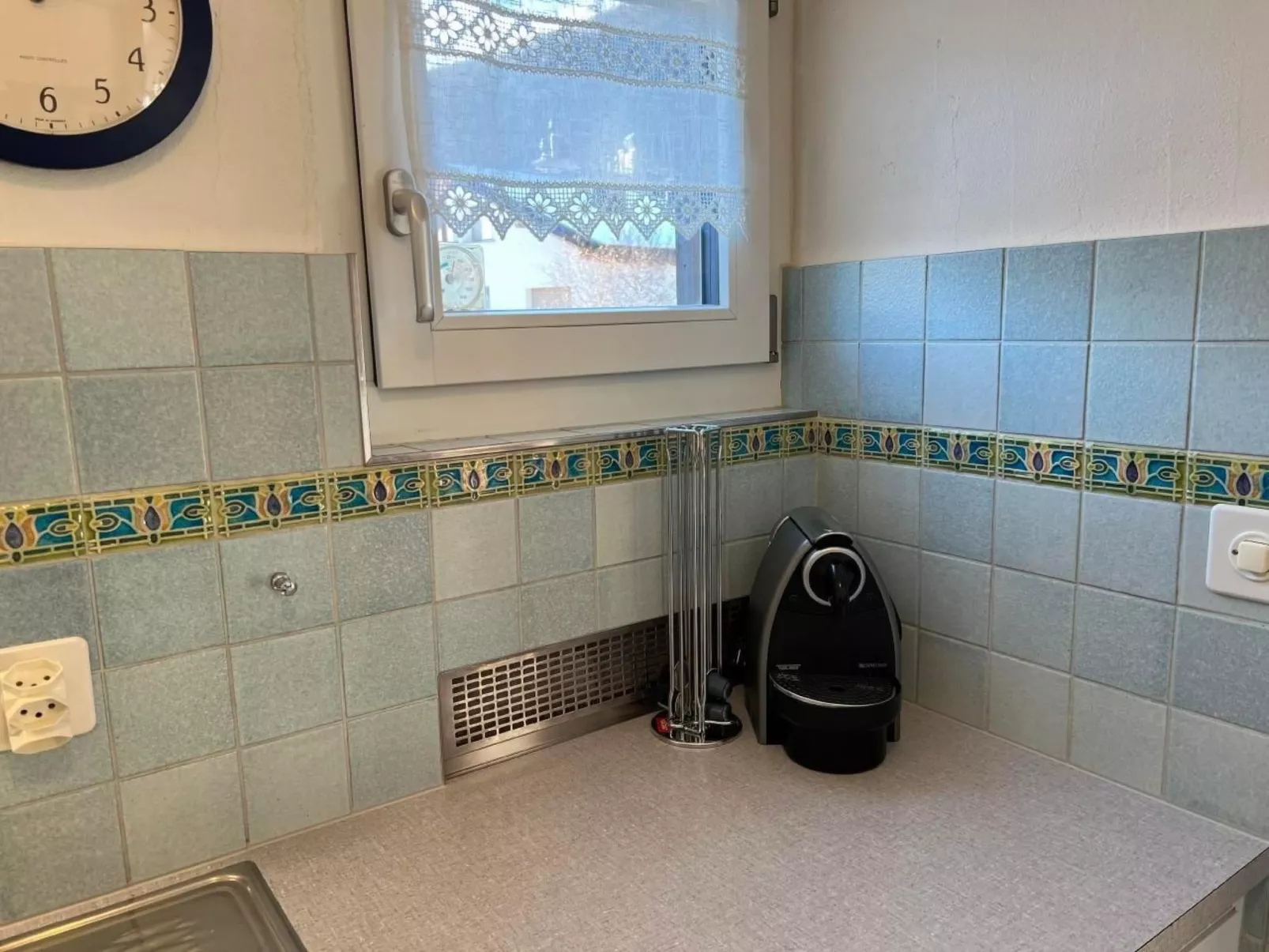 Chesa Arettas-Drinnen