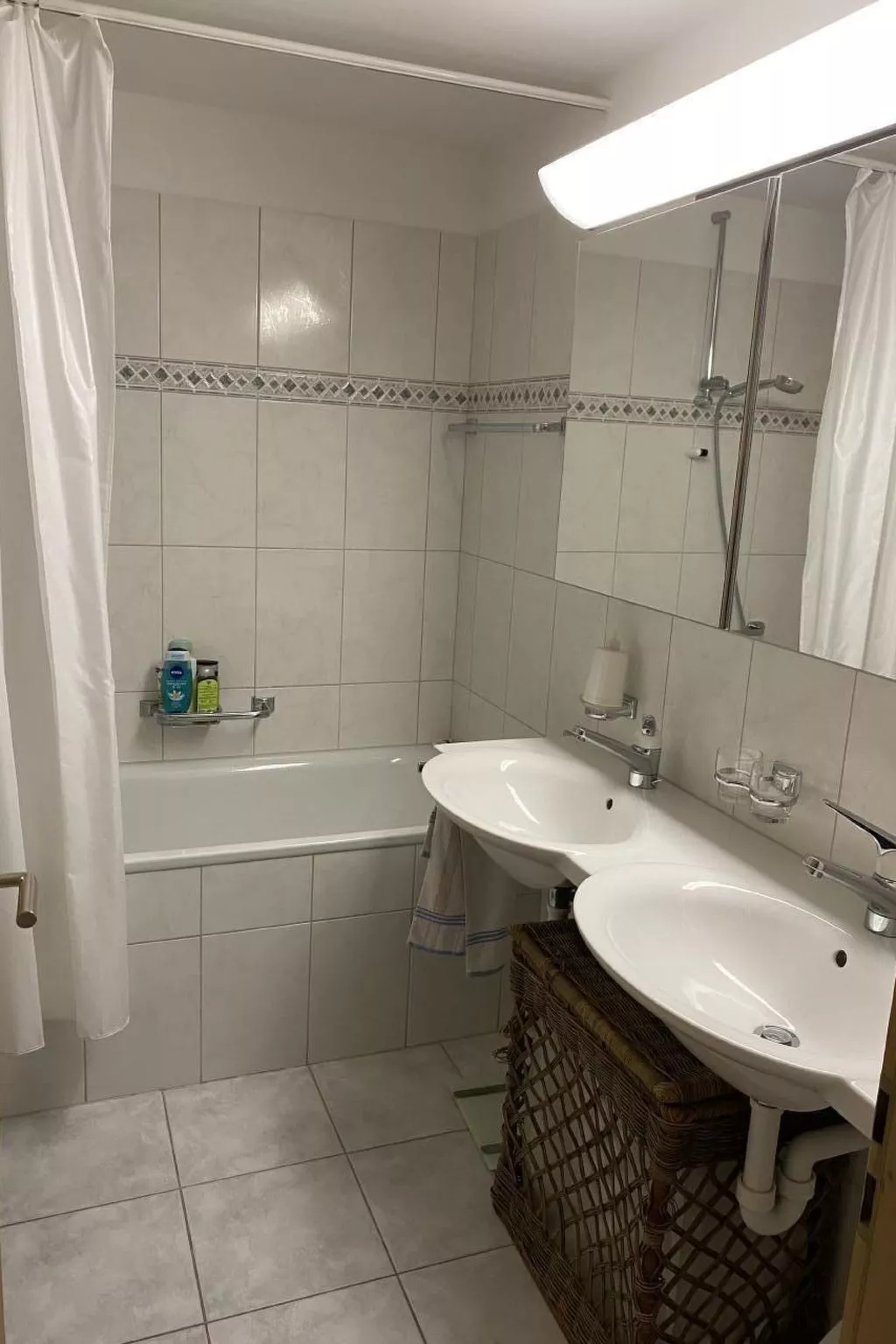 Wohnung Schluein-Dedans