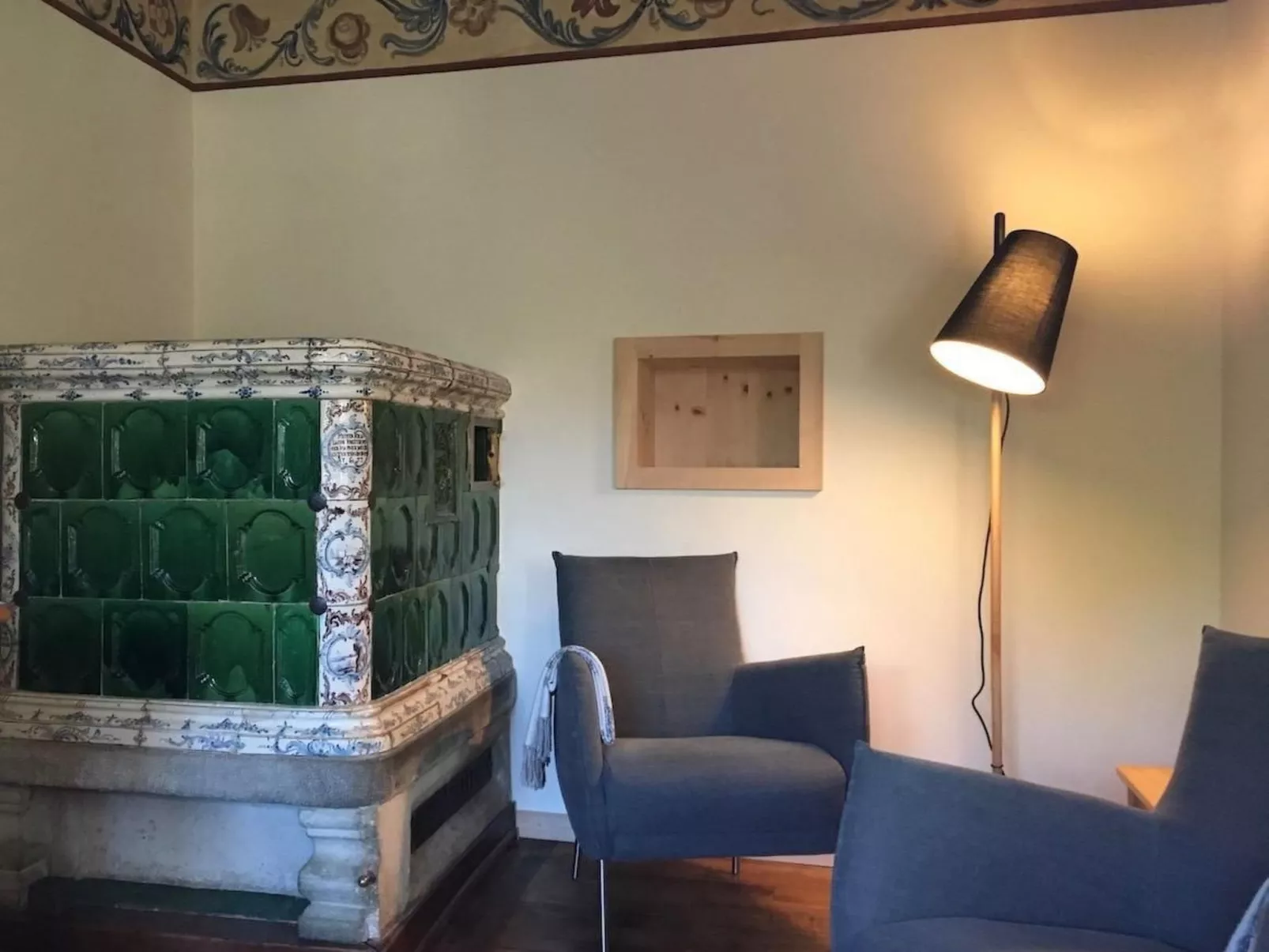 Chesa Bindschedler-Dedans