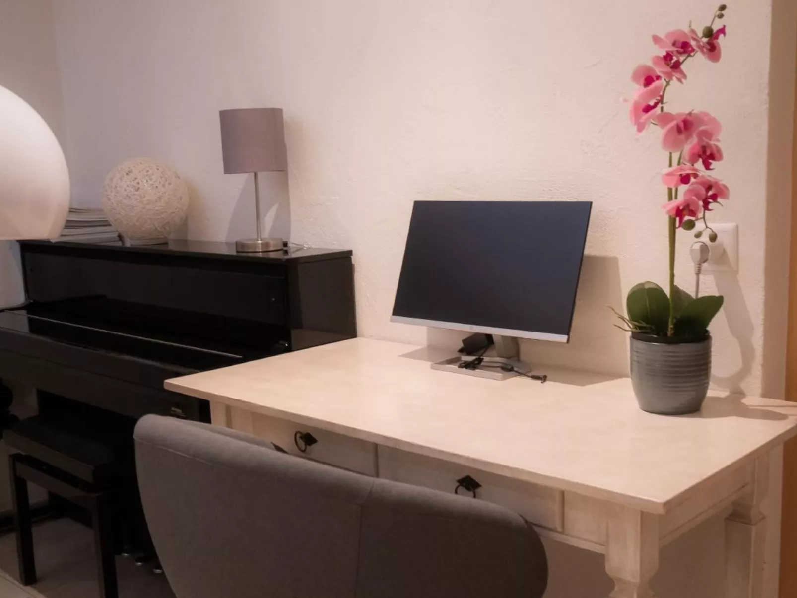 Chalet "Doodle's Chalet" mit Sauna-Dedans