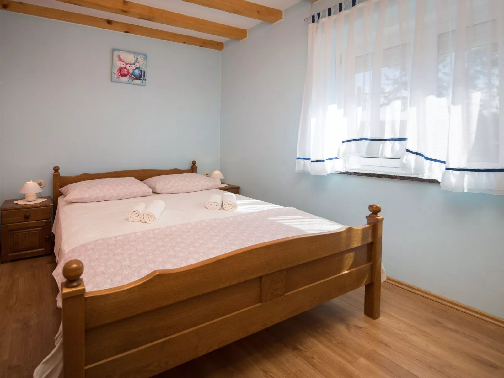 Villa Stara Kula-Inside