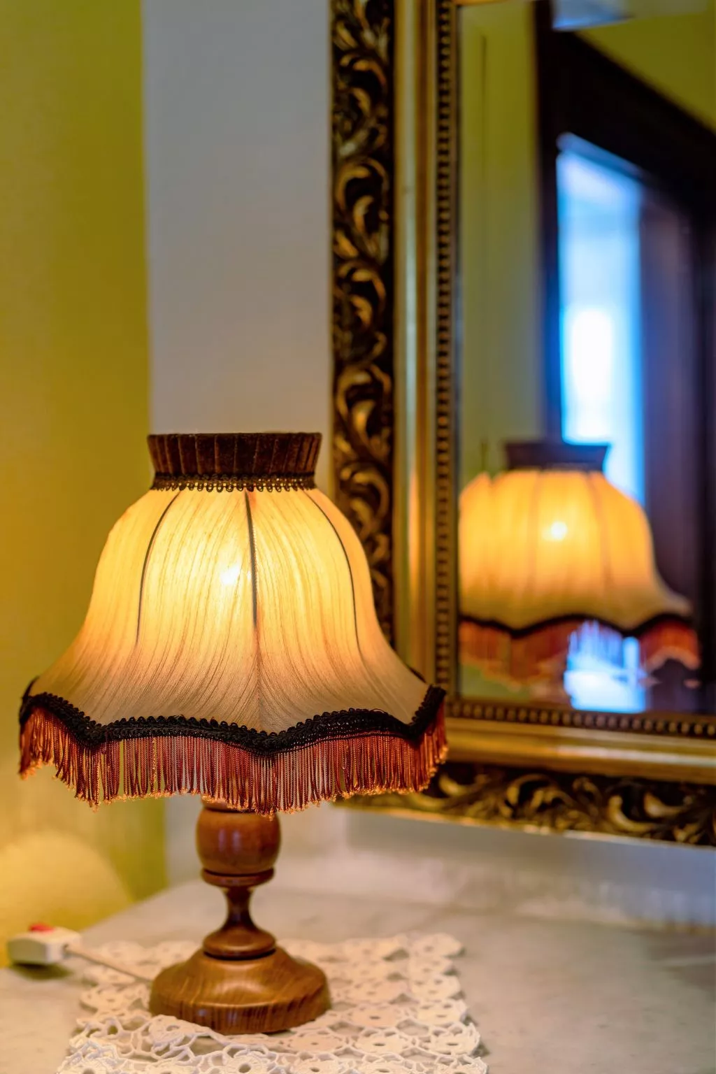 Ferienvilla "Laurus" mit Blick auf das Wasser-Inside