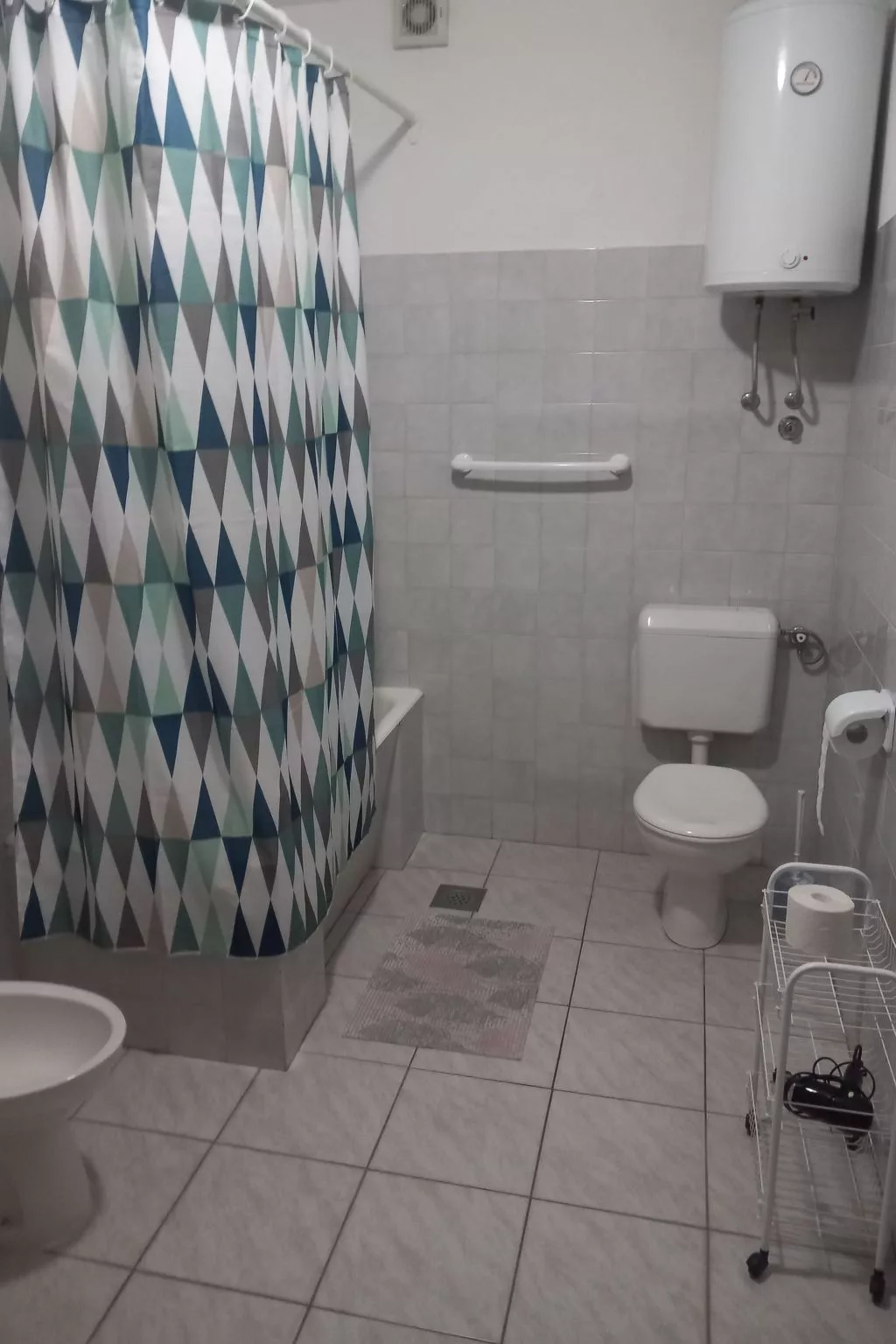 "Apartment Mate 1" am Strand-Image-tags.info