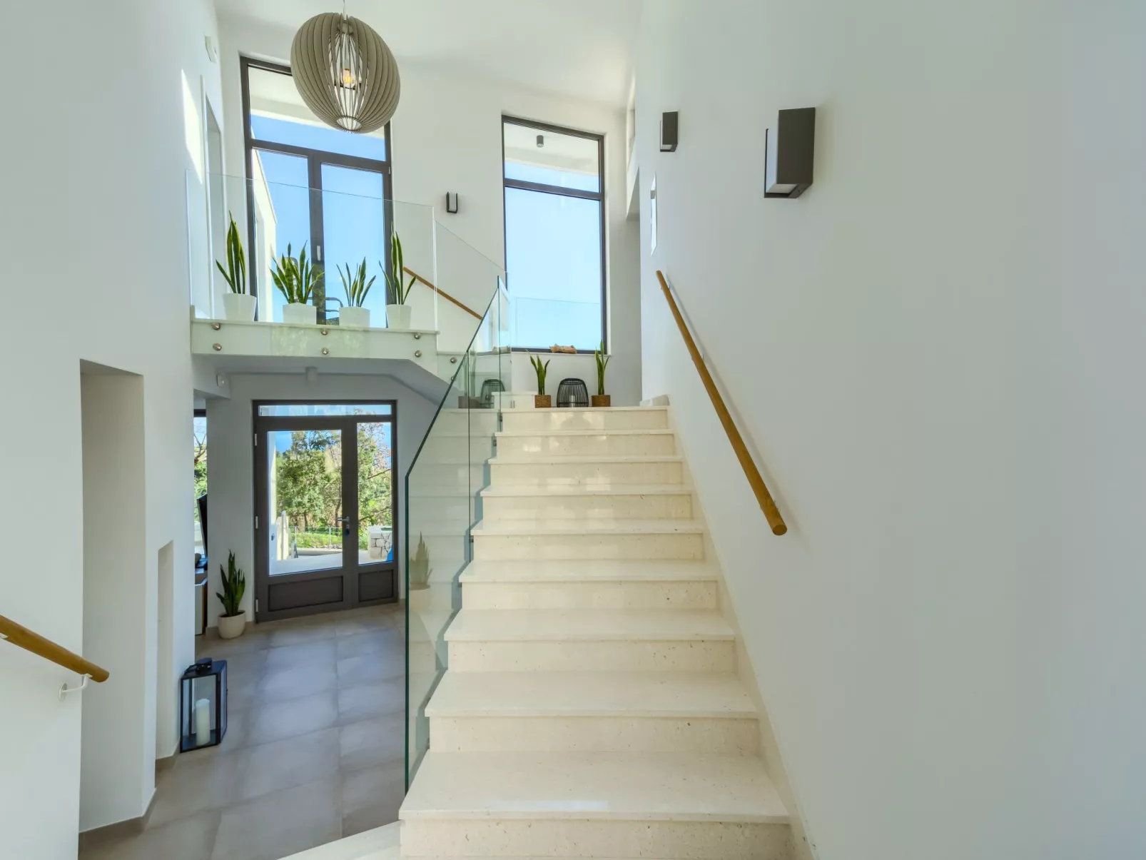 Villa Bellevue Bast-Dehors