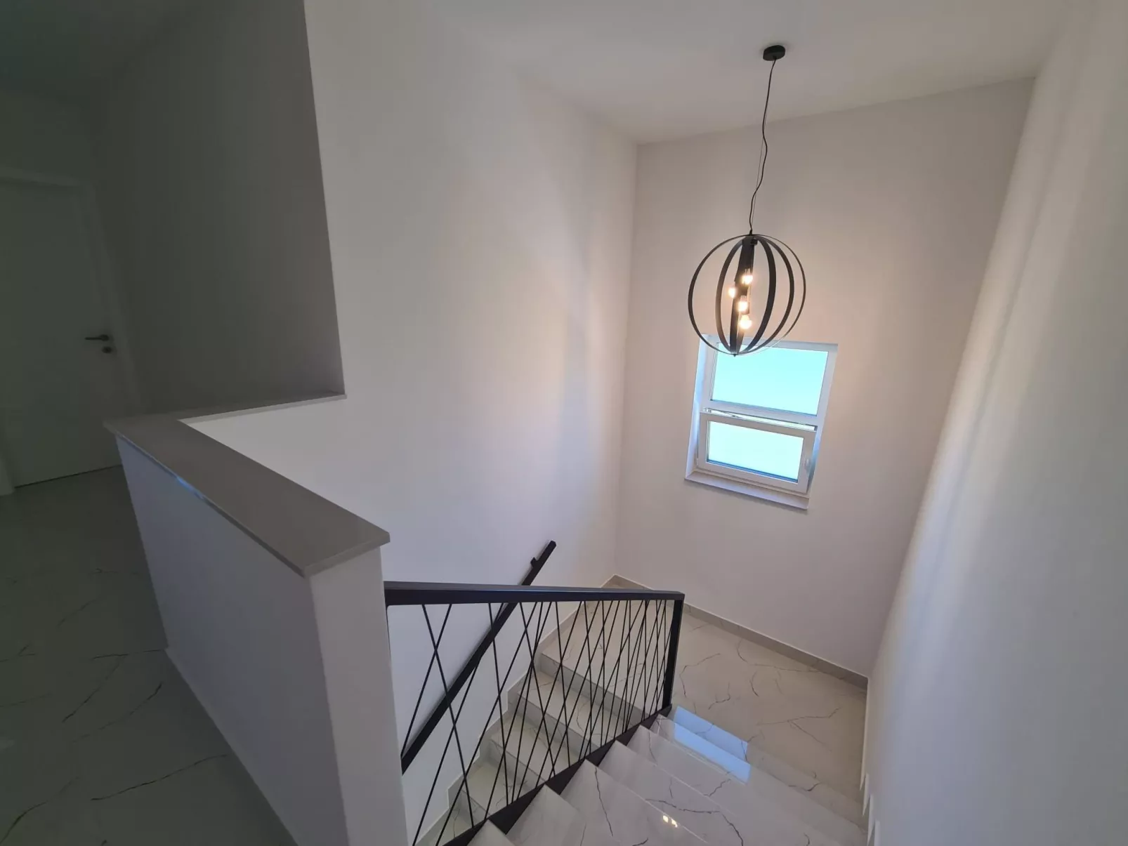 Neue Villa Angelo mit Sauna und beheiztem Pool-Outside