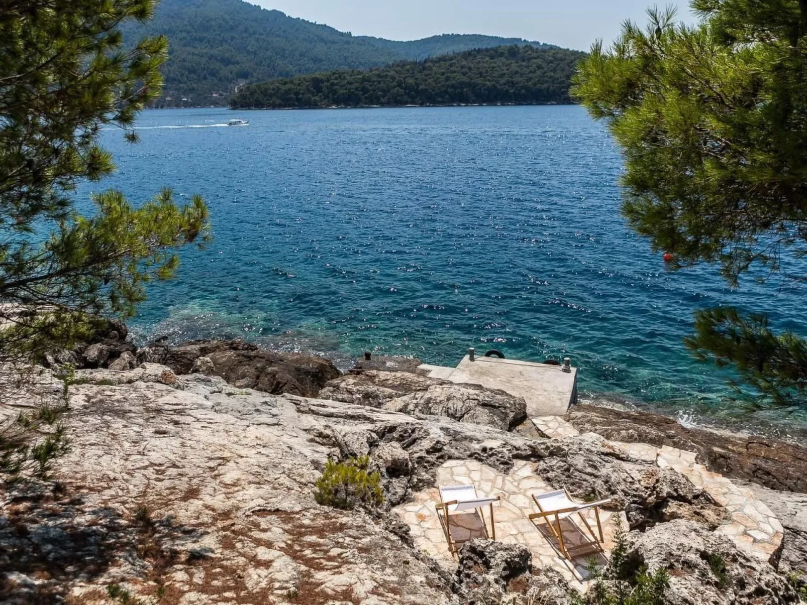 Villa Style and Sea-Outside