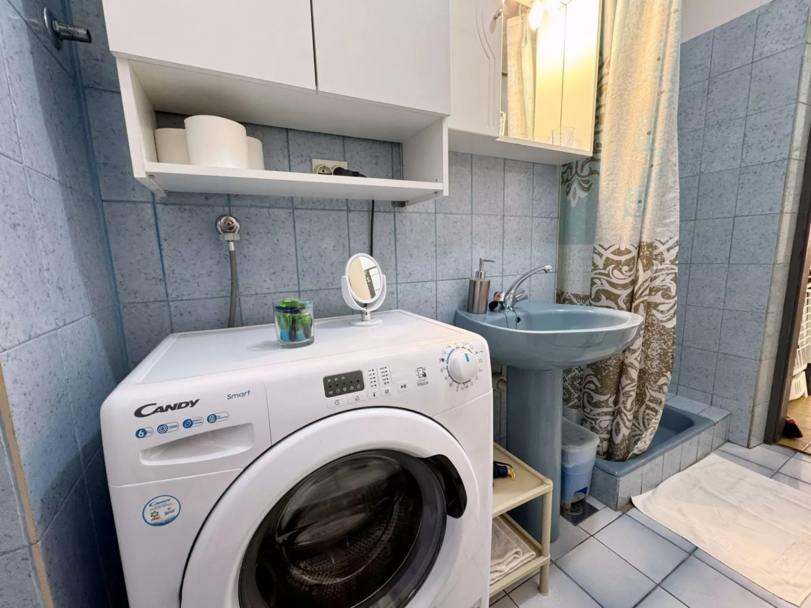 Apartment Andjelka - Inside